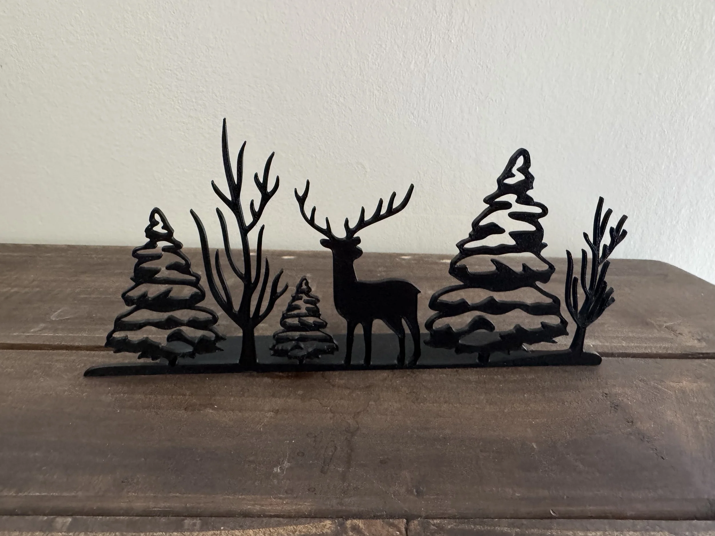 Winter Landscape