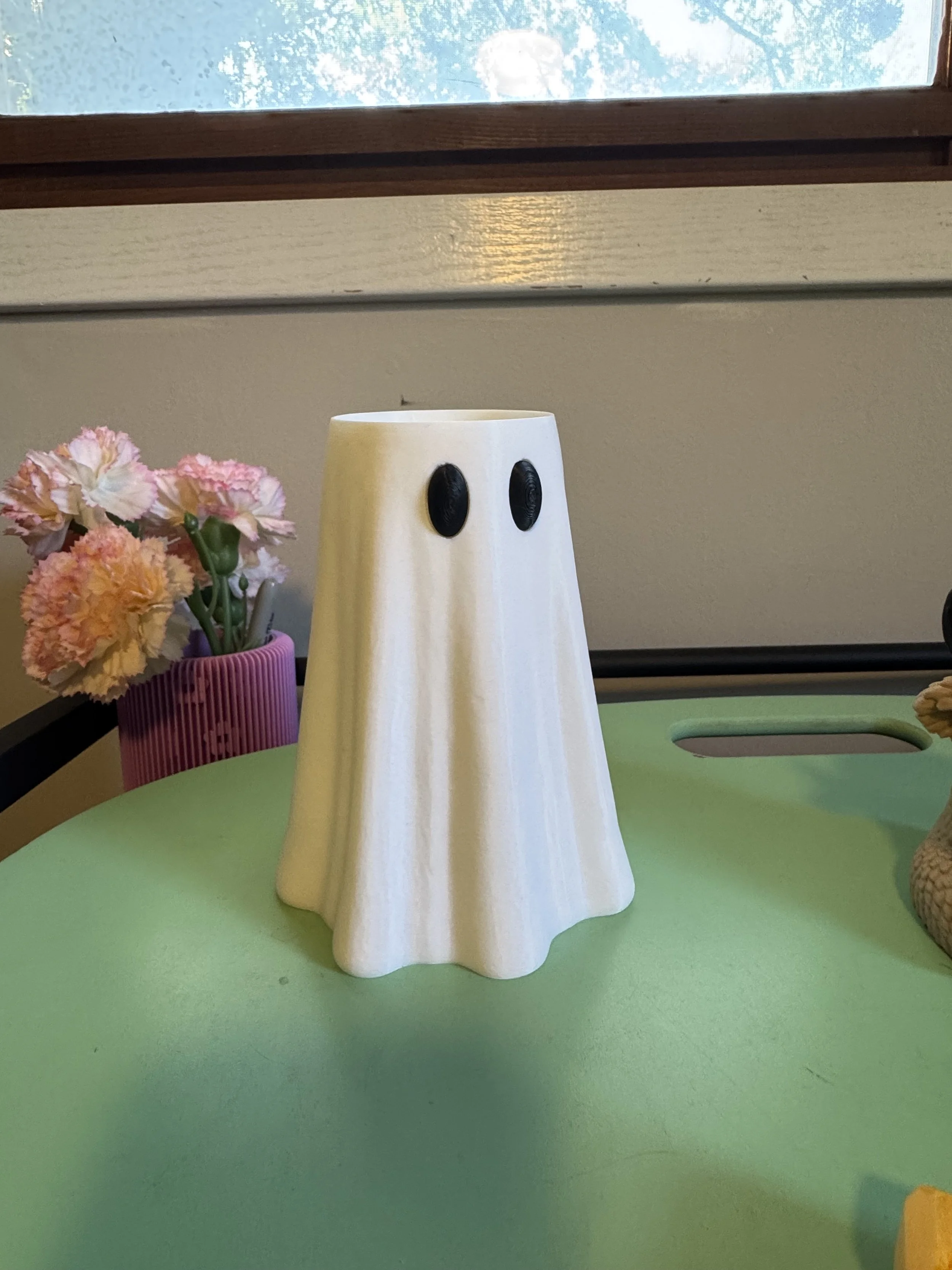 Spooky Koozie