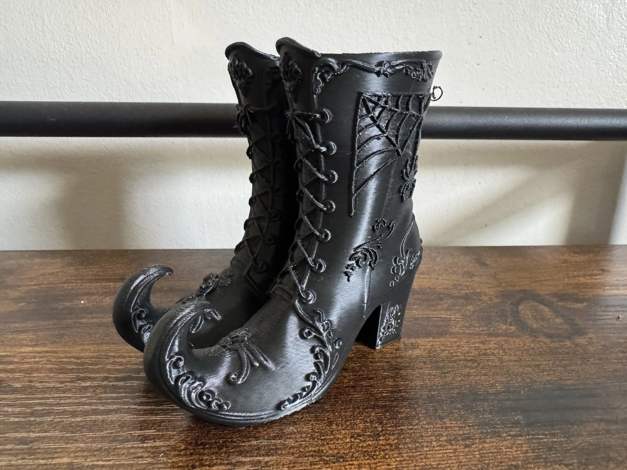 Witch Boots