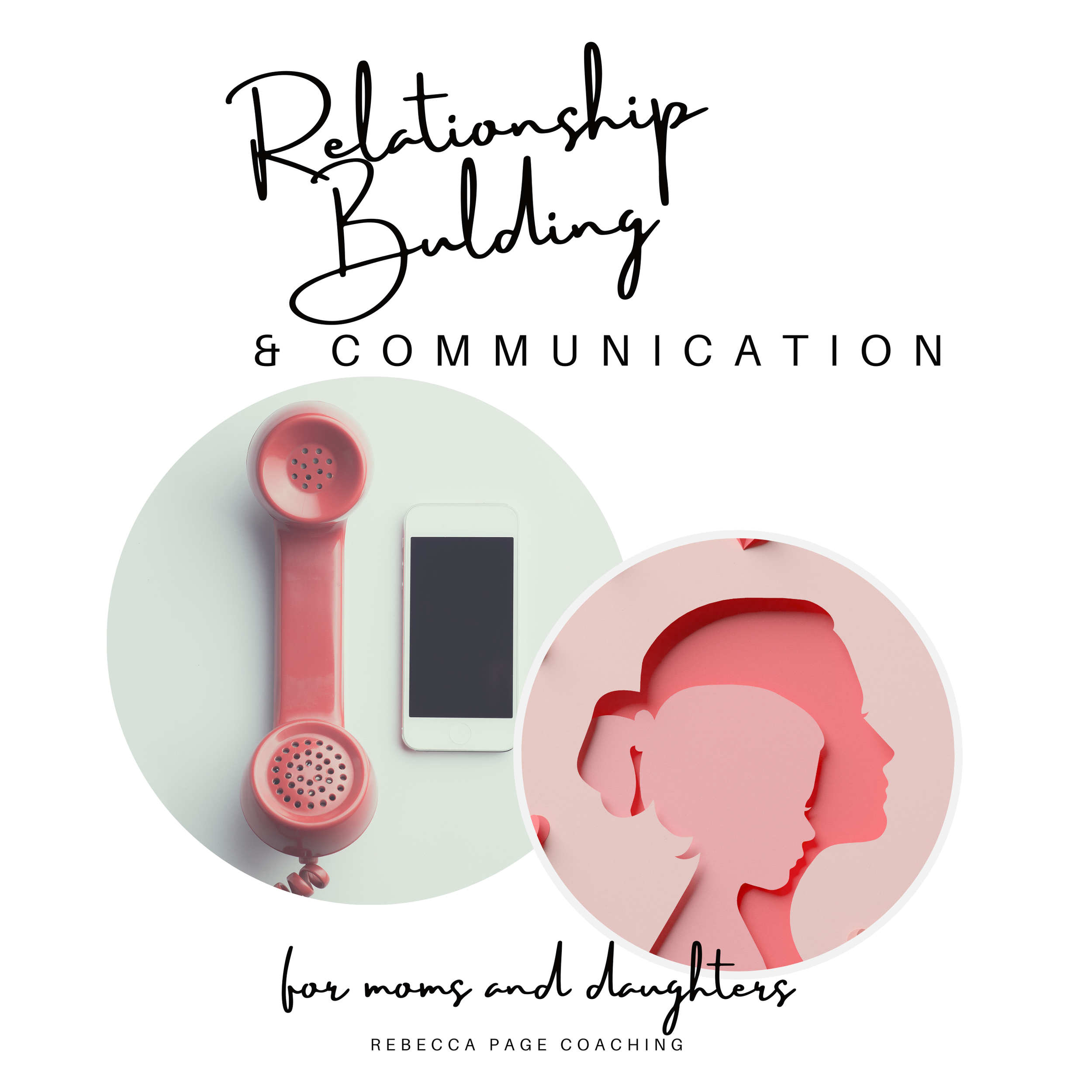 Relationship Building & Communication