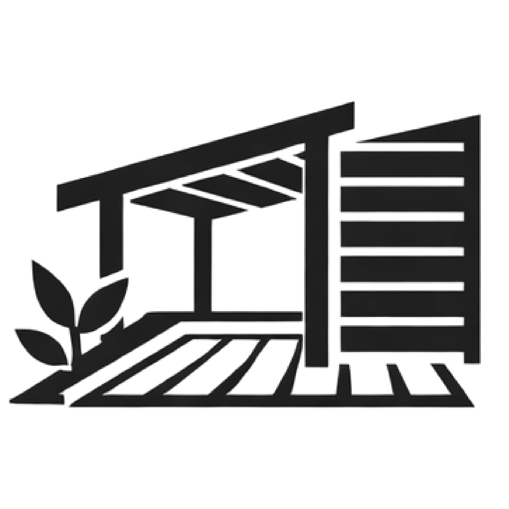 Outdoor Structures & Living