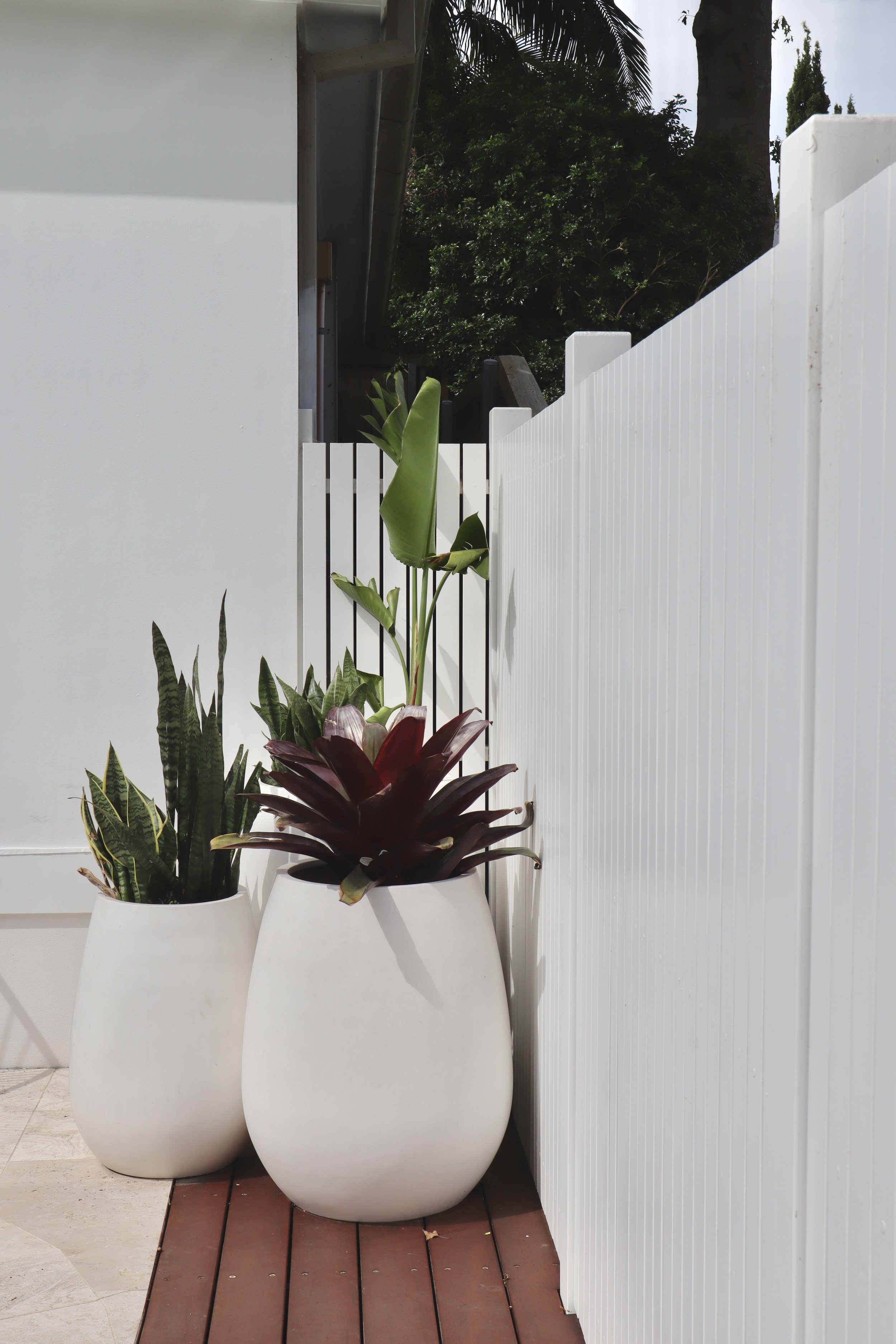 Oranssi project: roof expansion