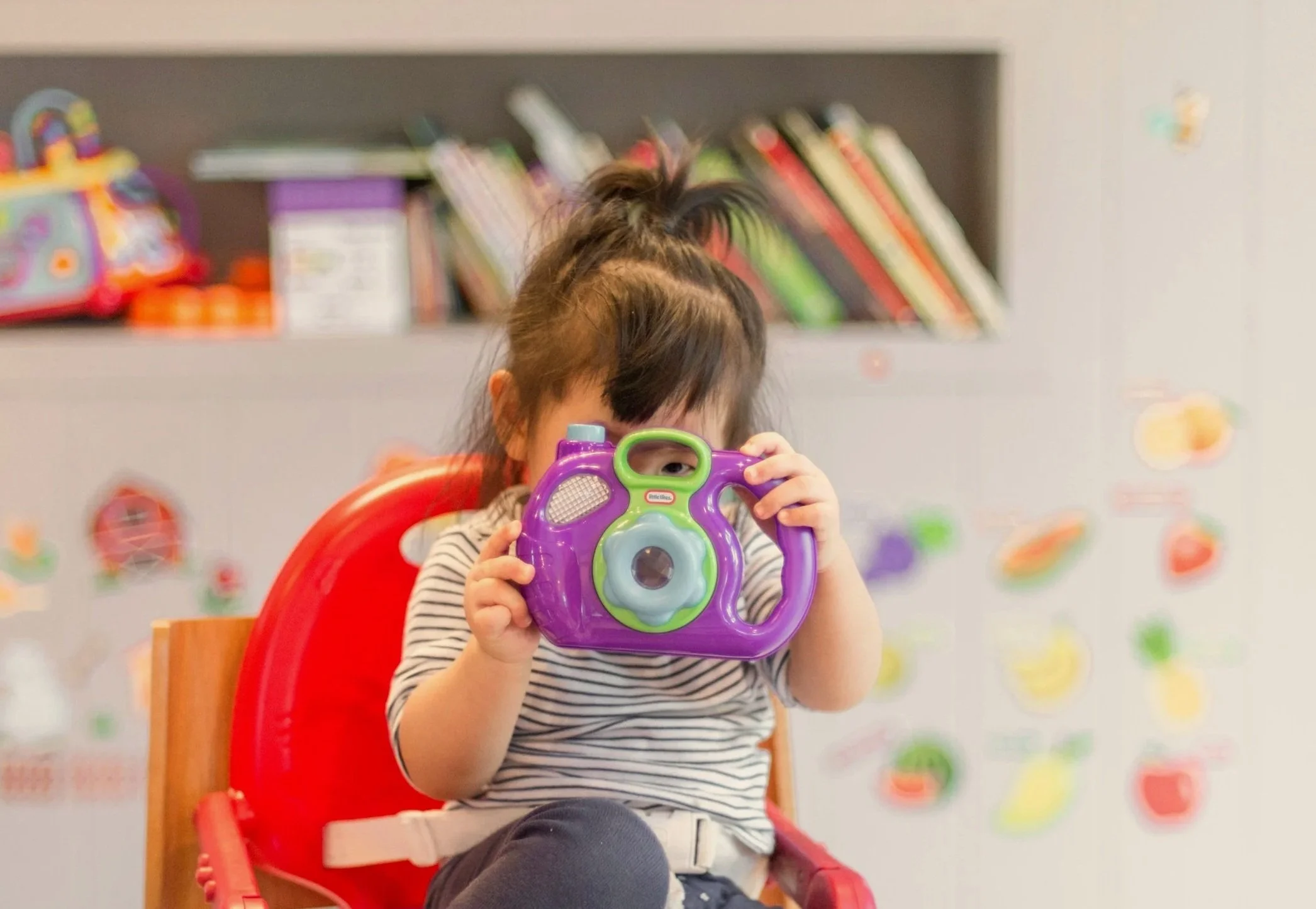 Every Playgroup In Toowoomba (Yes, All 33 of Them)