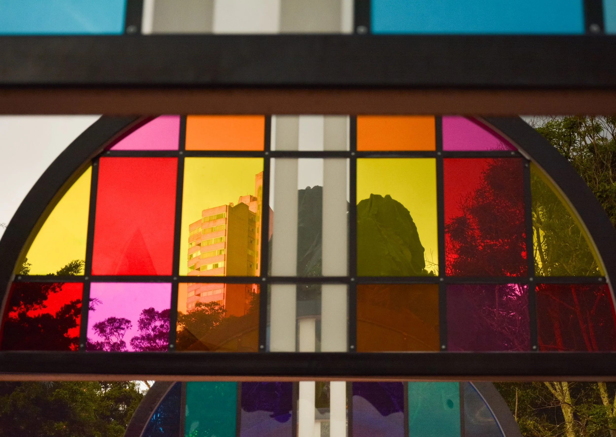 Bogotá