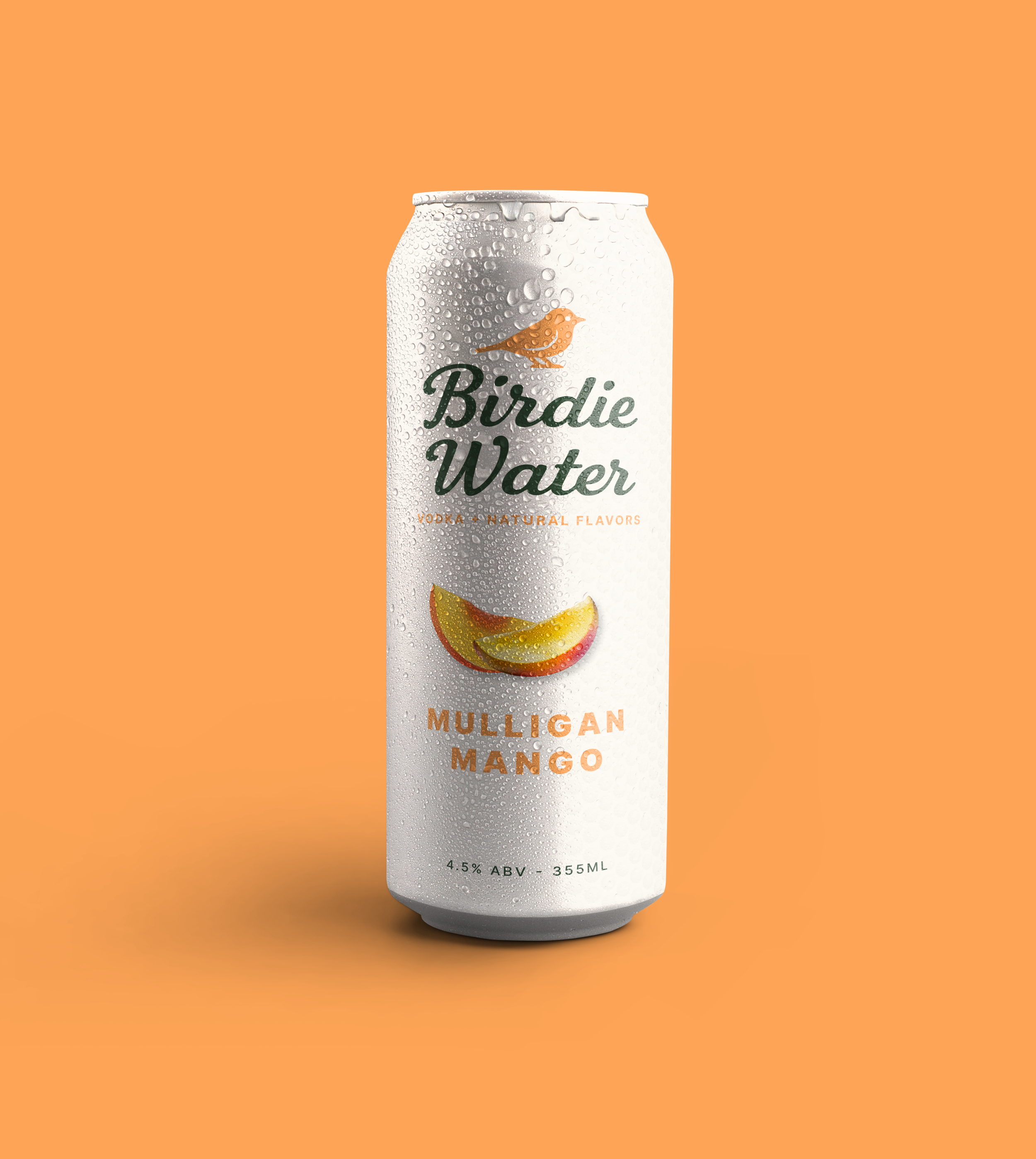 MULLIGAN MANGO ( Peach & Mango )