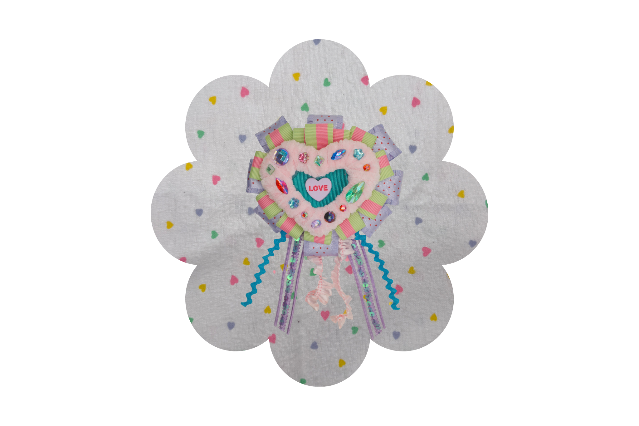 Princess Love Clip