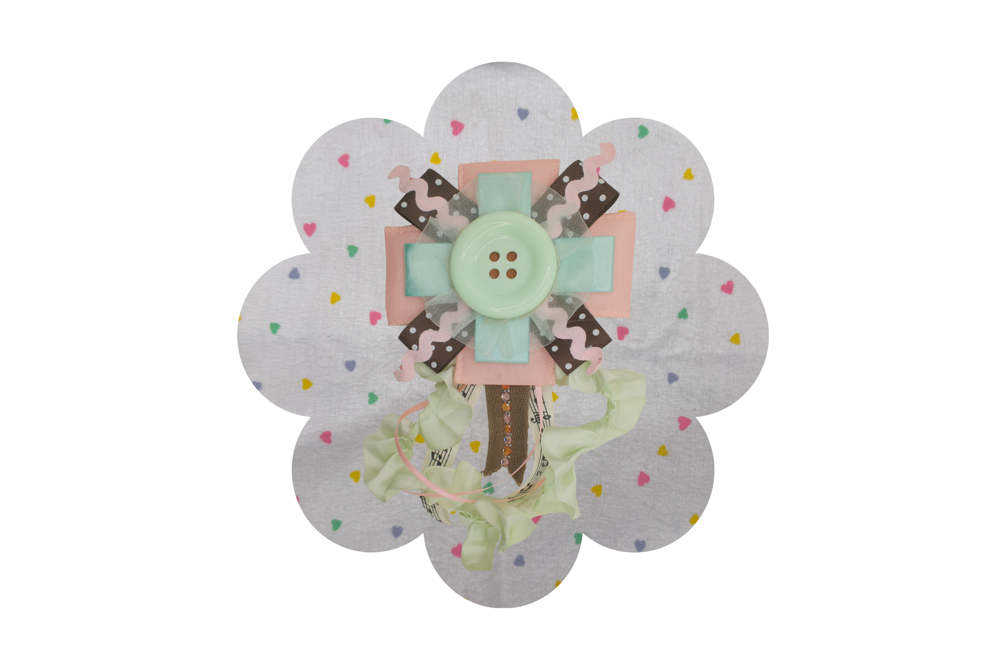 Mint Dream Clip