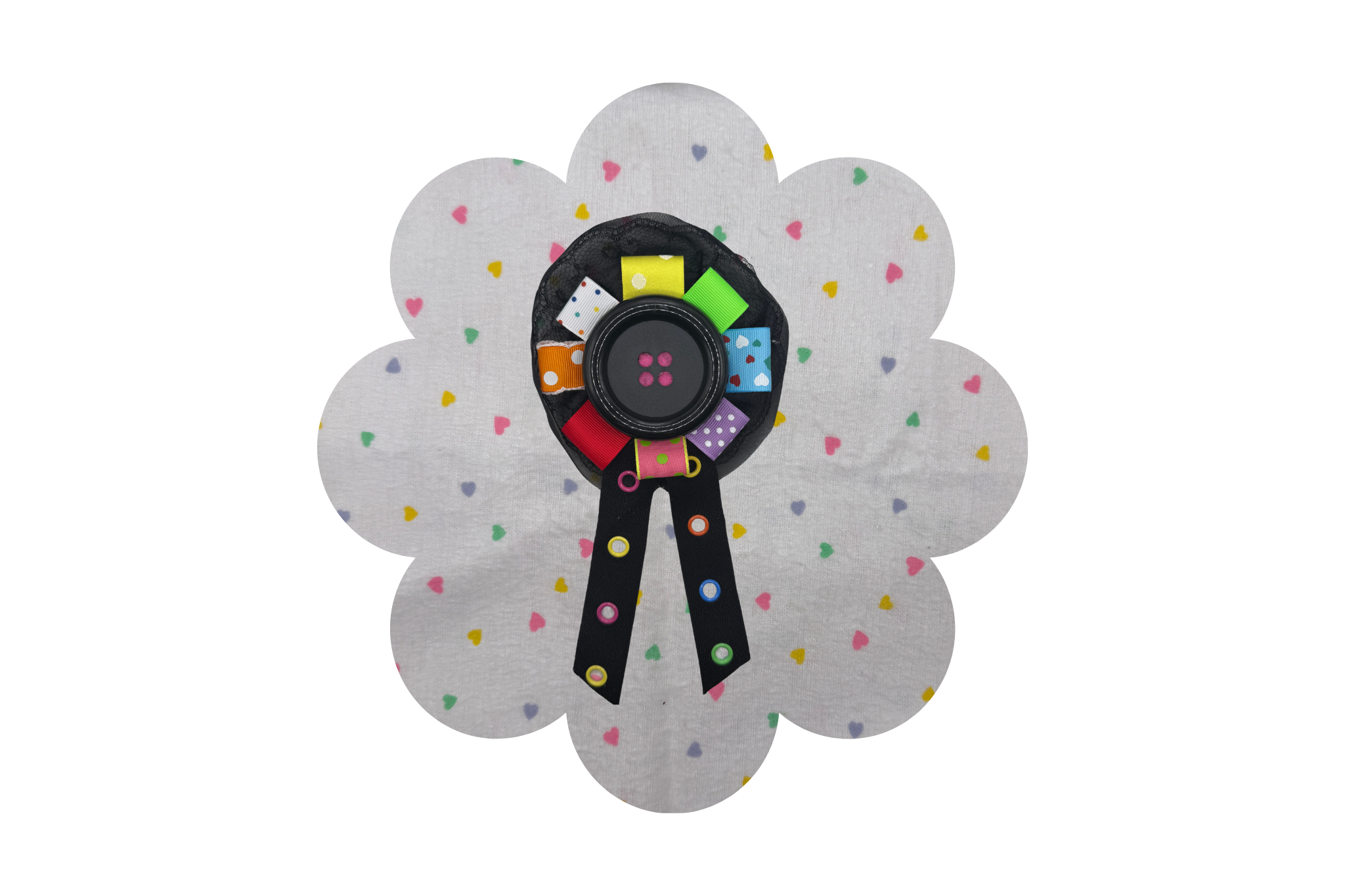 Color Wheel Clip