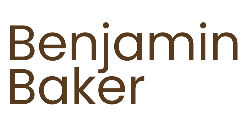 Benjamin Baker