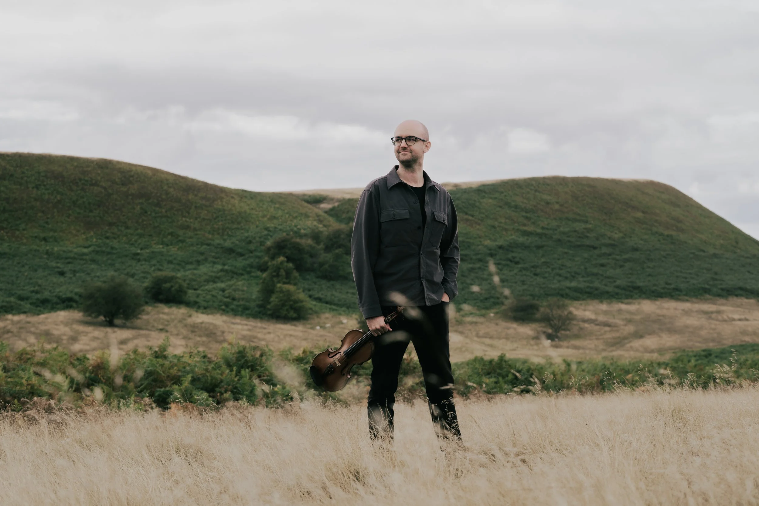 Credit: Matthew Johnson