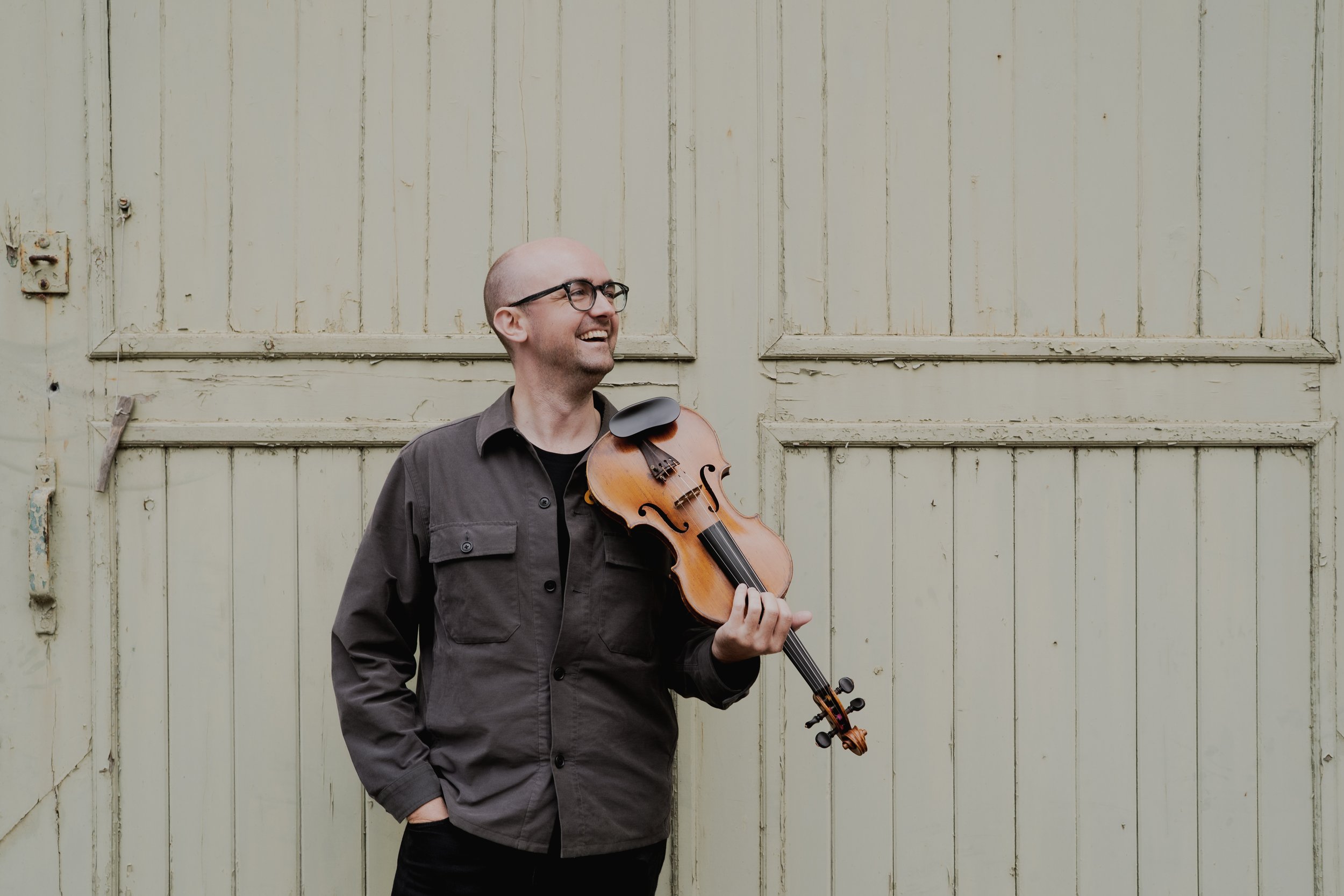 Credit: Matthew Johnson