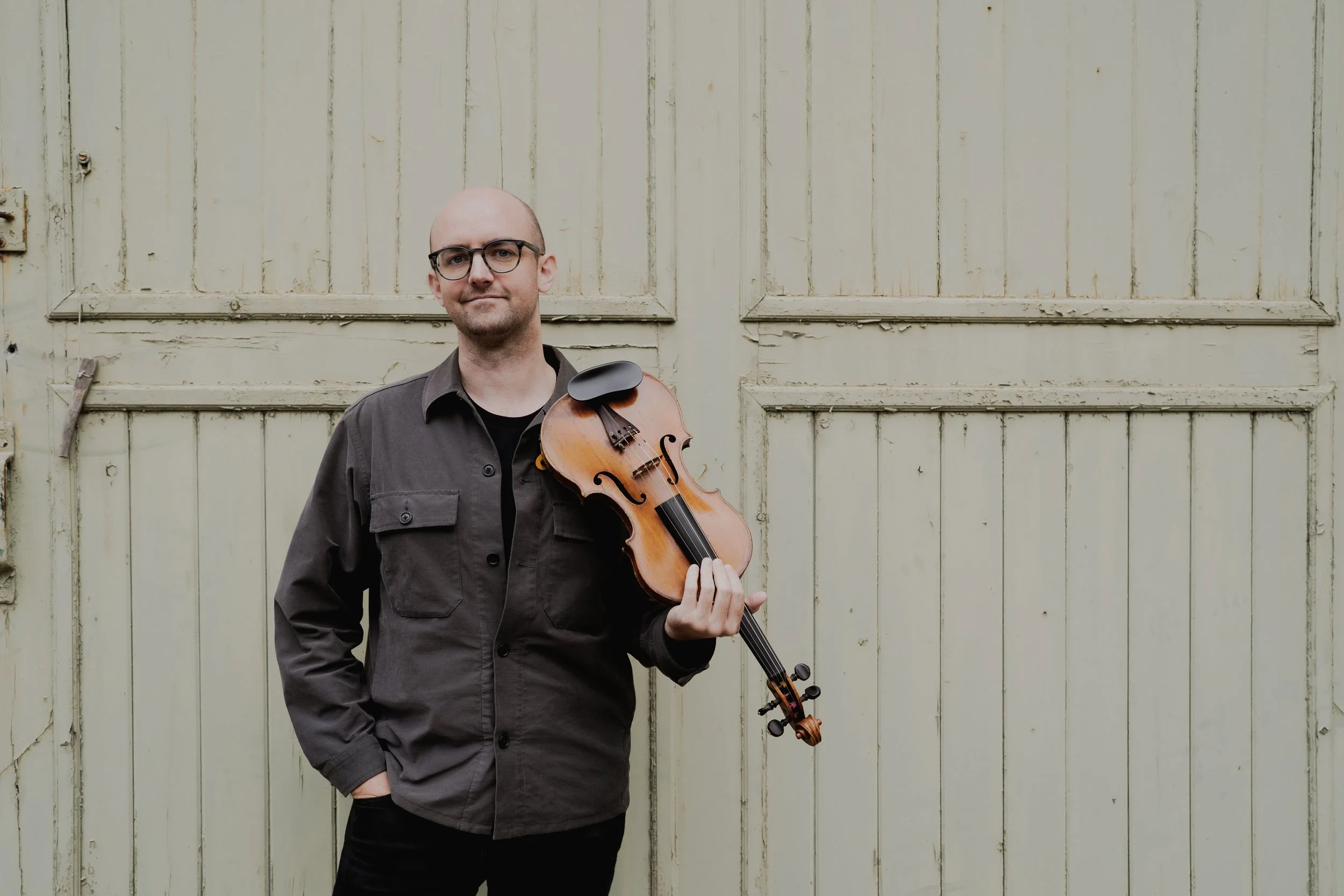 Credit: Matthew Johnson