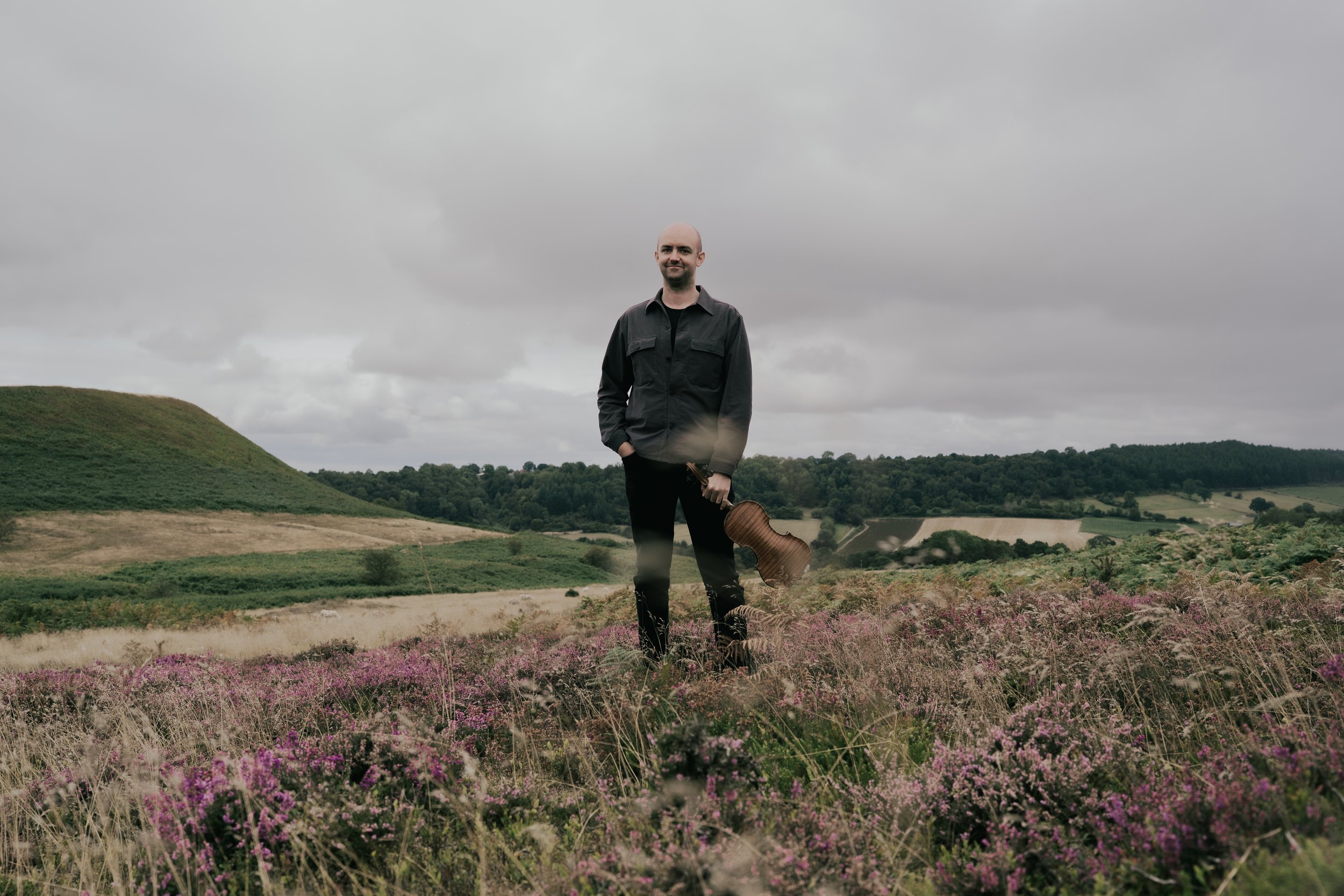 Credit: Matthew Johnson