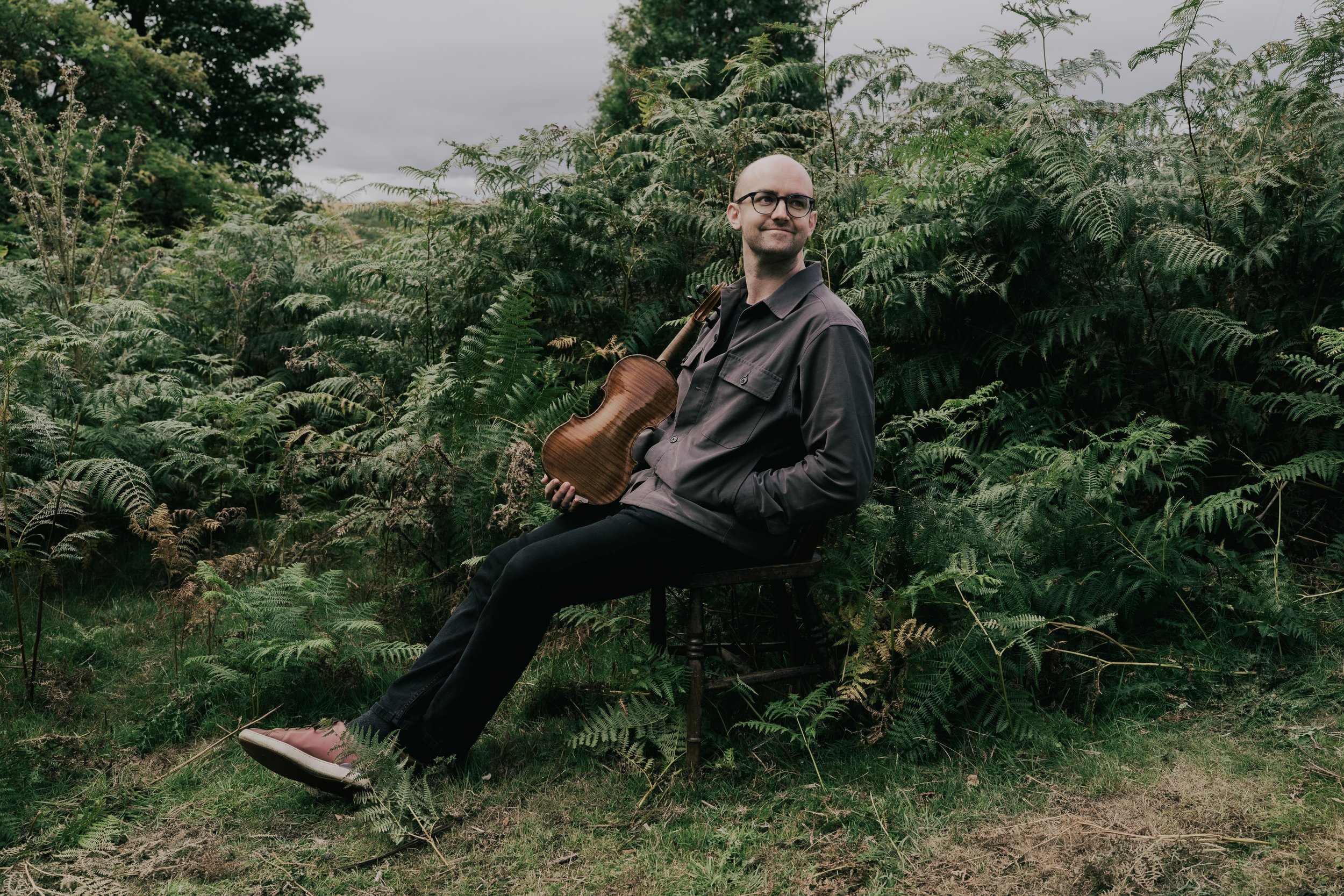 Credit: Matthew Johnson