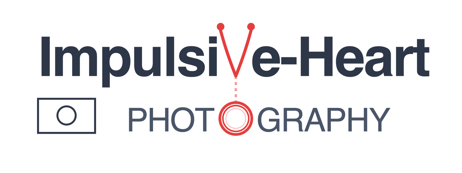 IMPULSIVE-HEART PHOTOGRAPHY