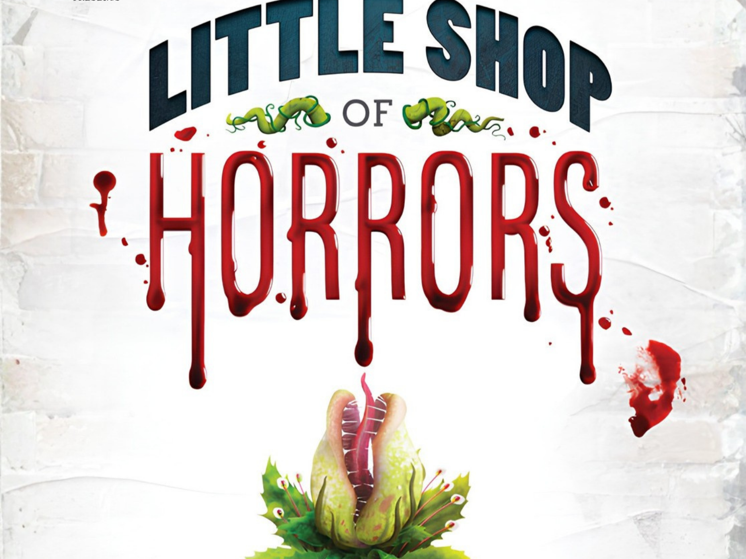 Little Shop of Horrors
