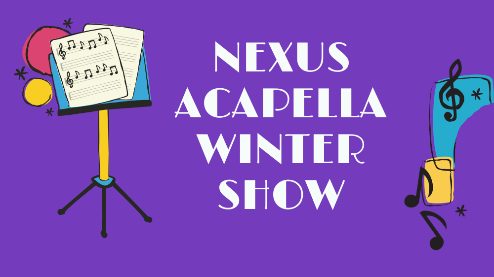 Nexus Winter