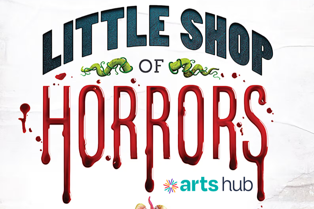 Little Shop of Horrors Logo