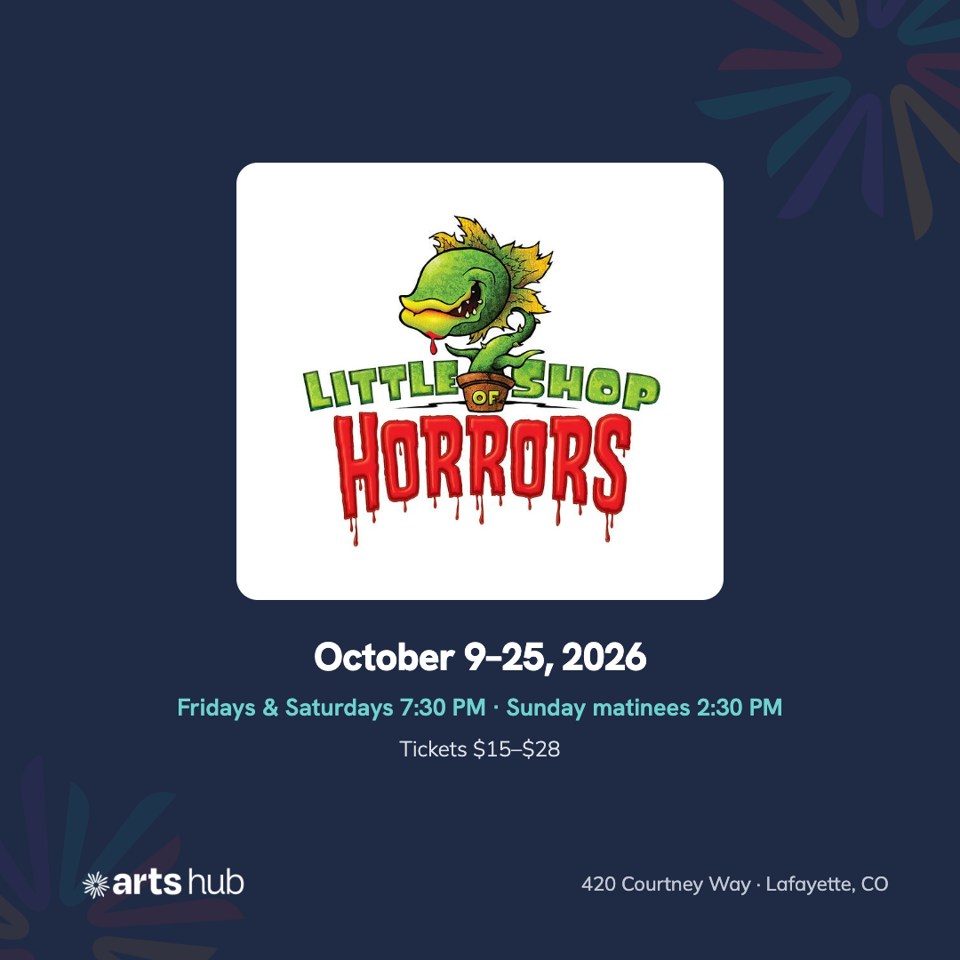 Little Shop of Horrors