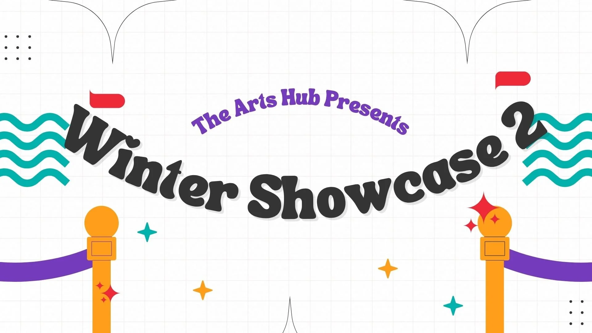 Winter Showcase 2