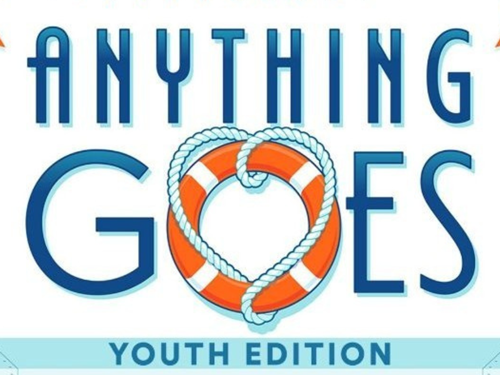Anything Goes  Youth Edition