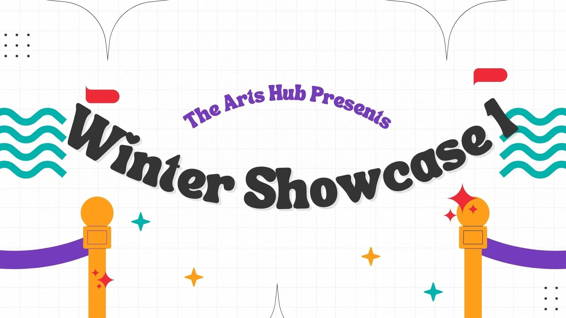Winter Showcase 1