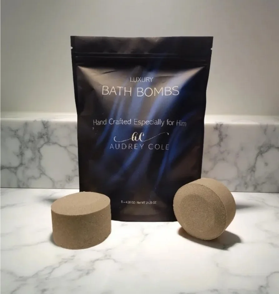 Bath Bombs for Him - Sitting on Counter.jpg