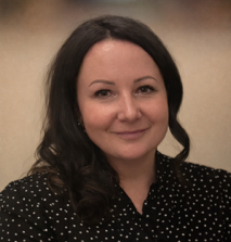 Bozena Poplawska