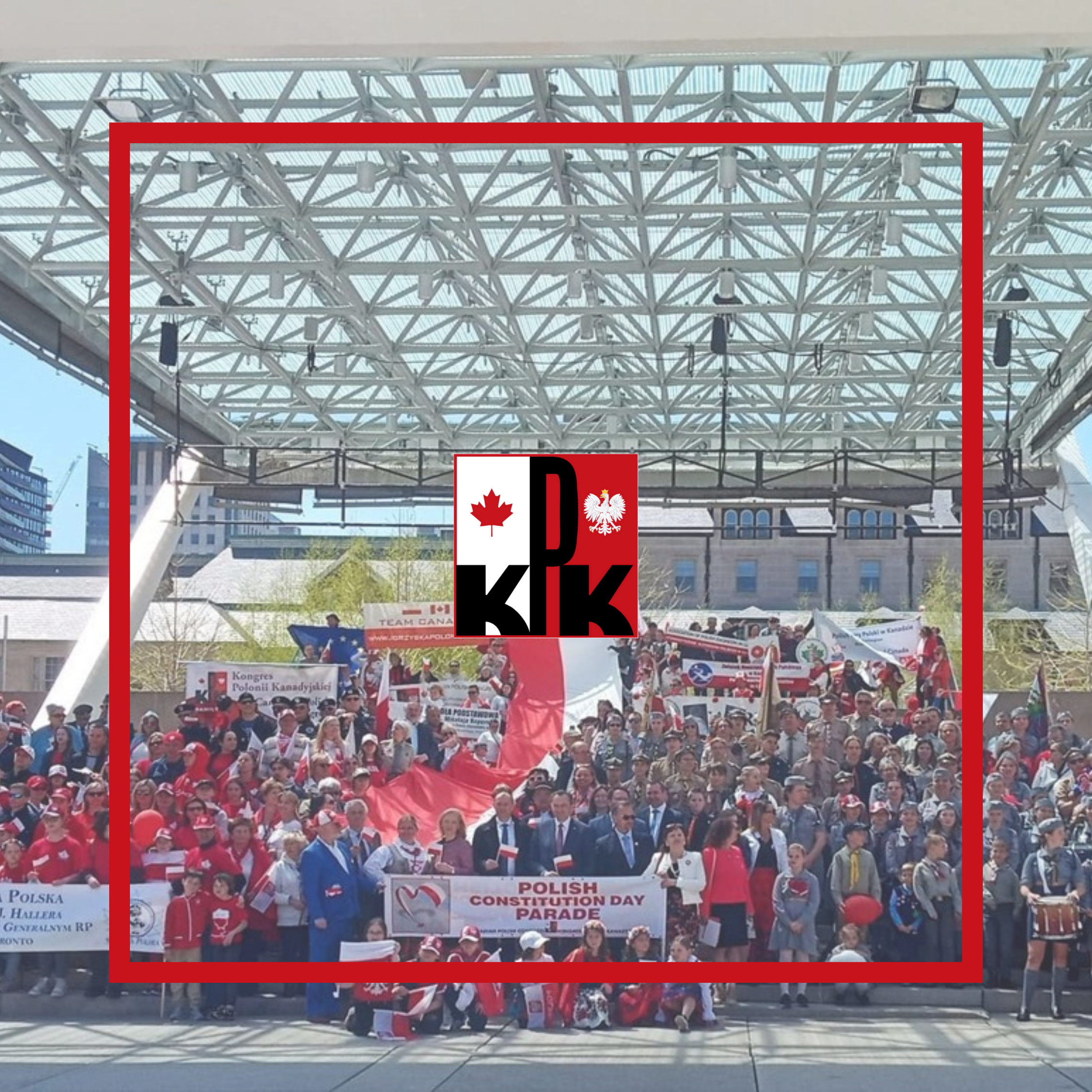 How to Join the Canadian Polish Congress