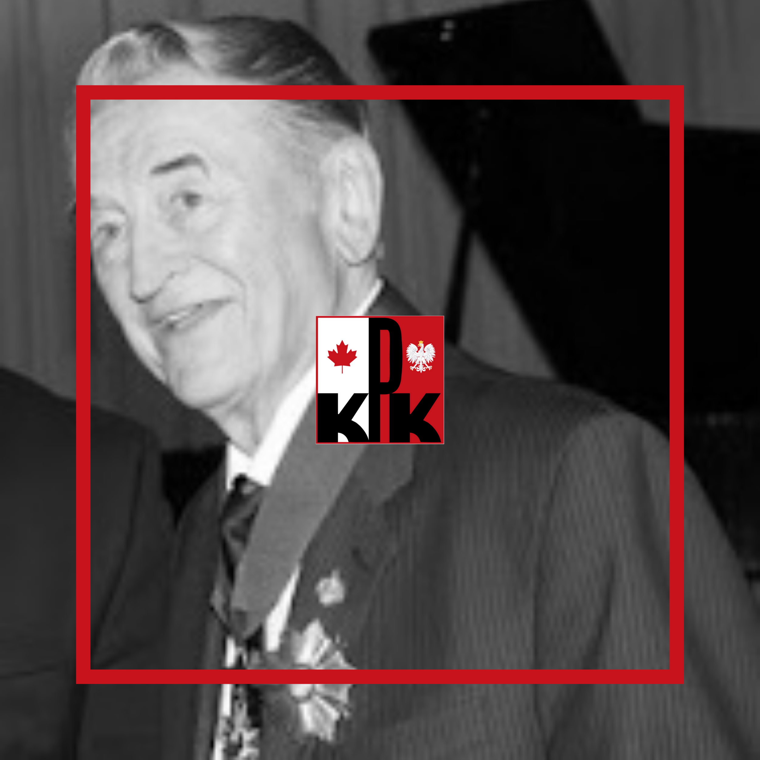 The Canadian Polish Congress mourns the passing of former Polish-Canadian MP Jesse Flis
