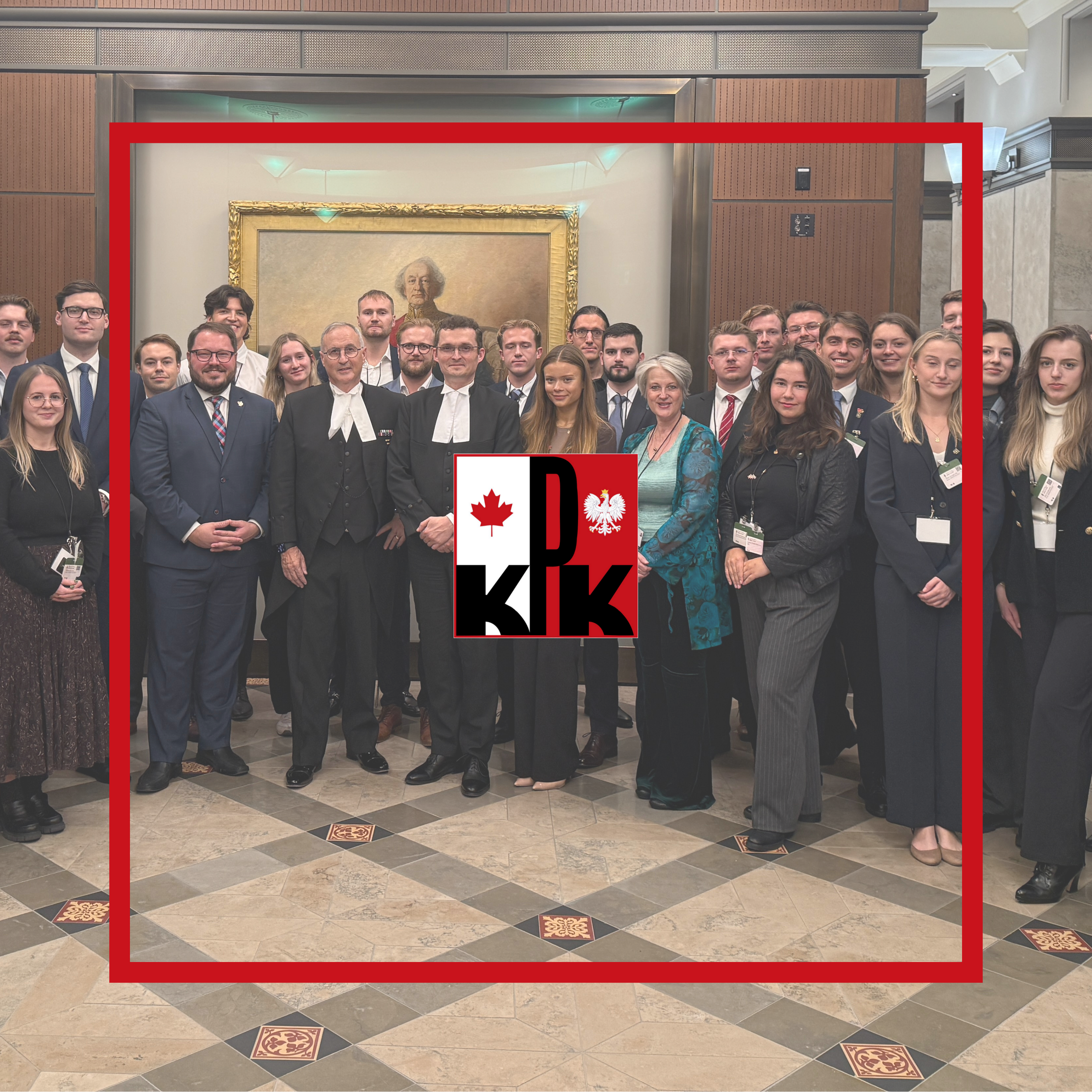Applications Now Open: 2026 Young Polonia Leadership Summit