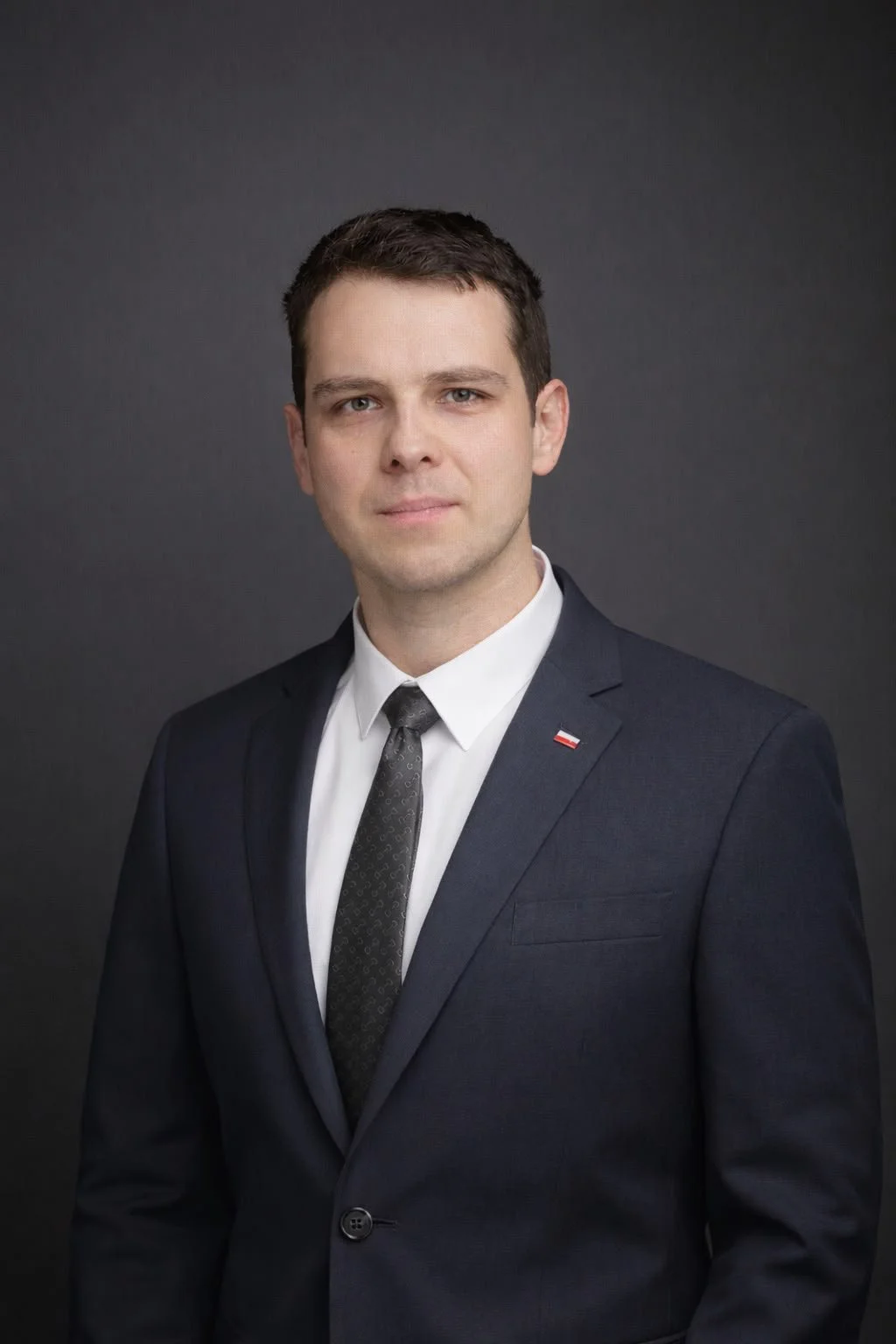 Michal Dembek