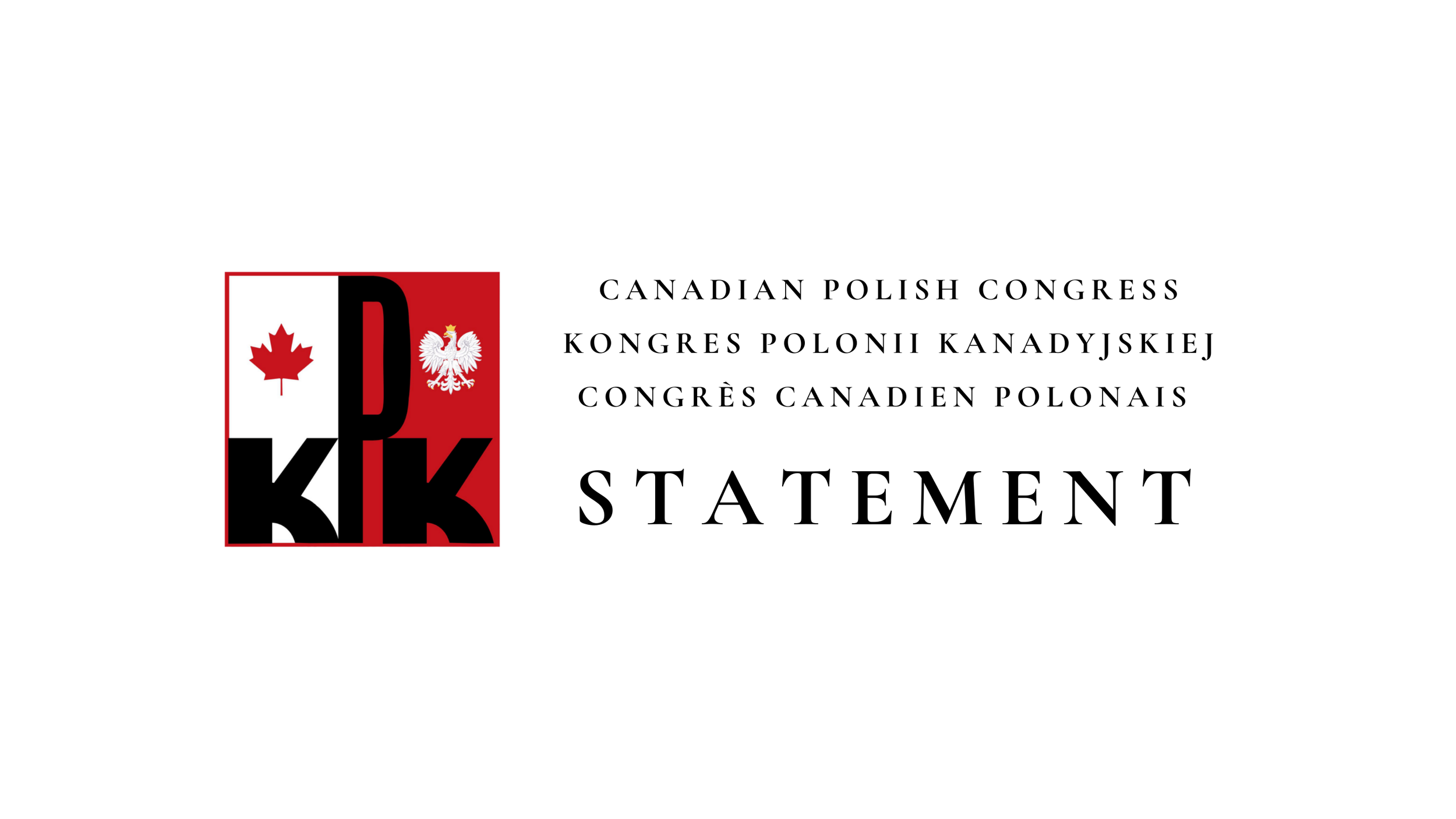 KPK Statement