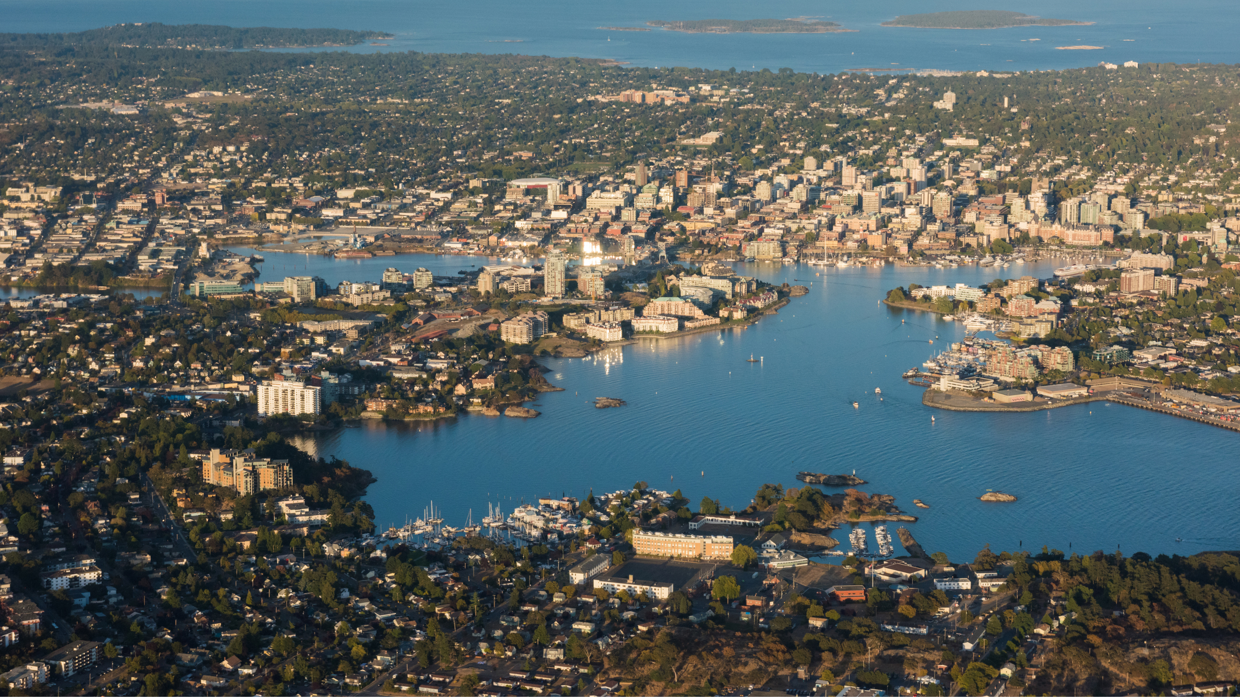 Victoria, BC