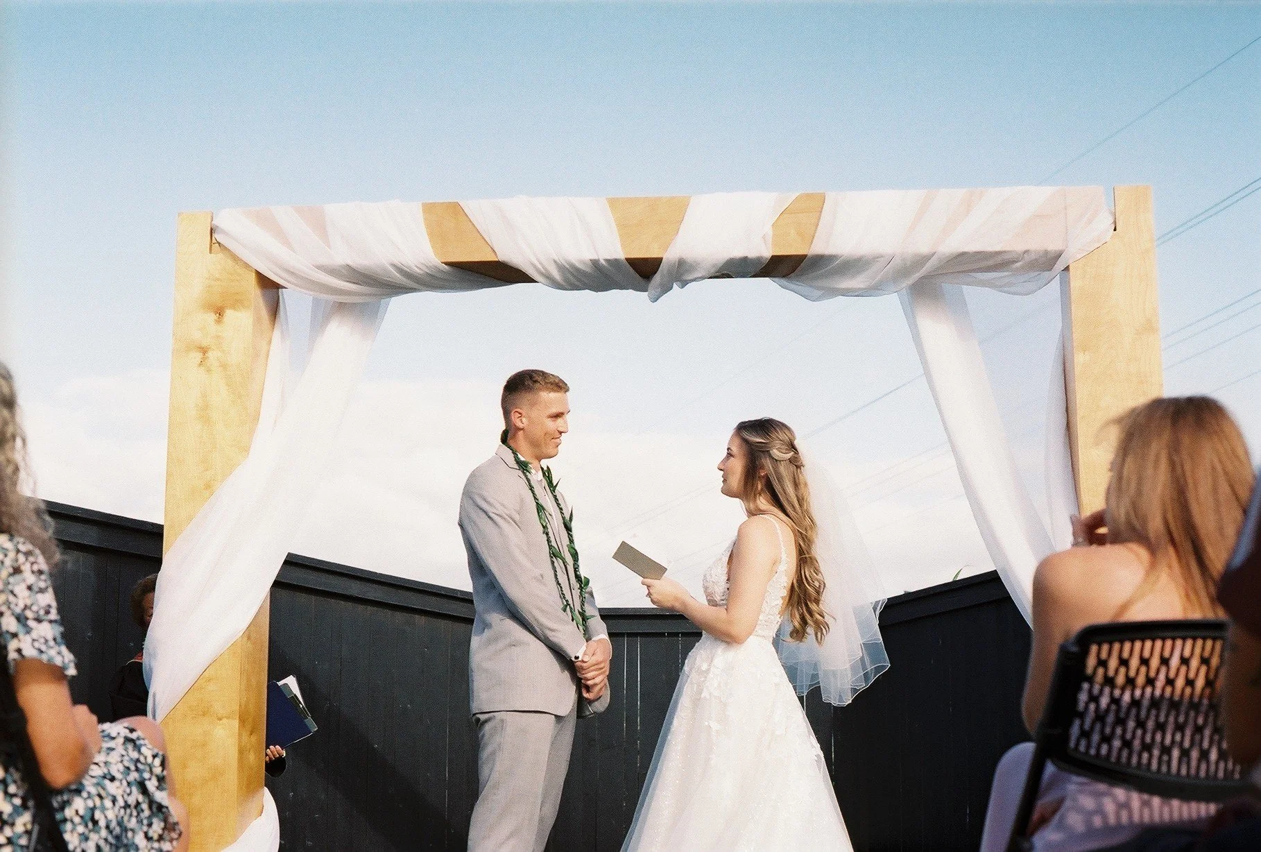 Maui Hawaii super 8 mm videography