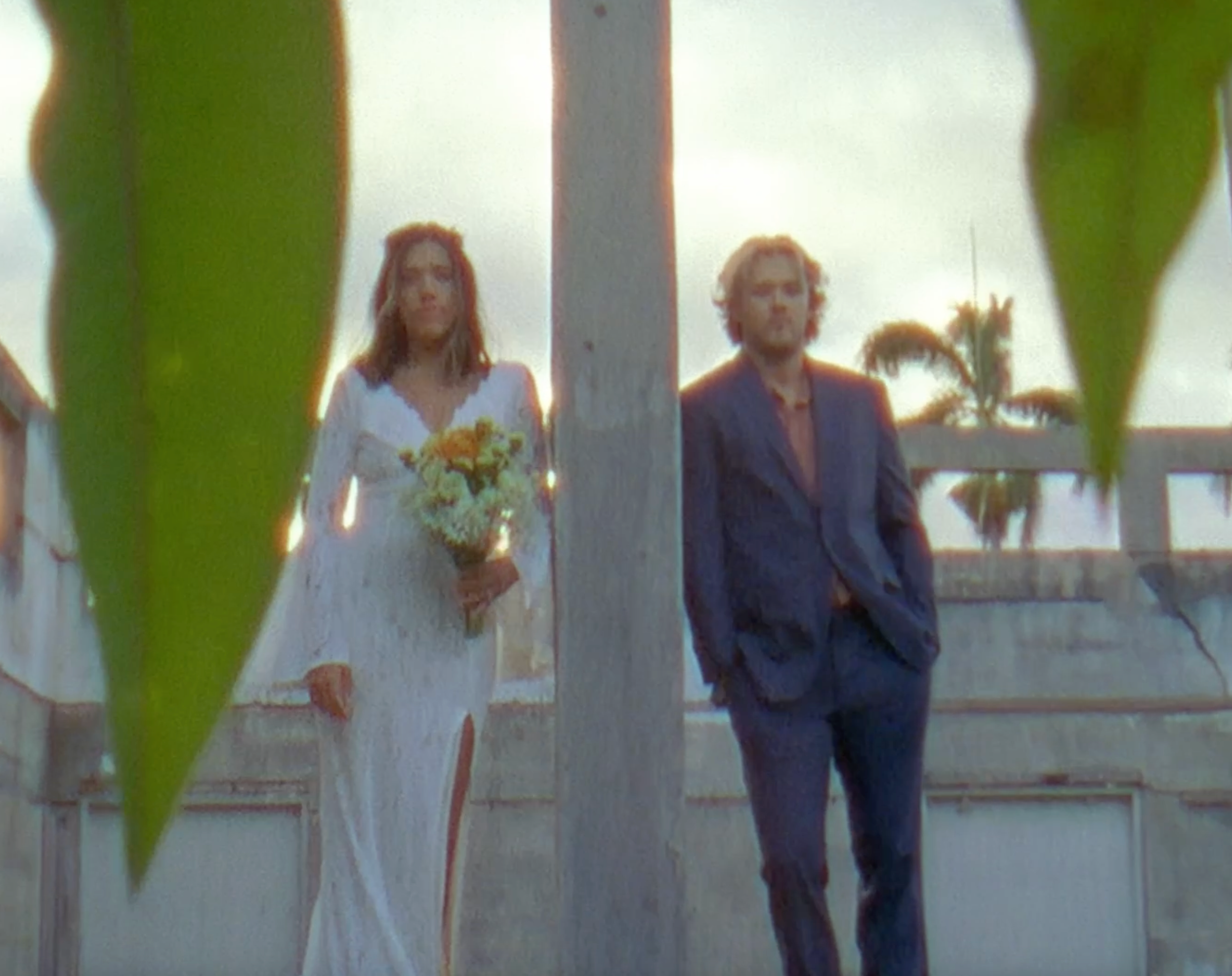 Maui Super 8mm videographer