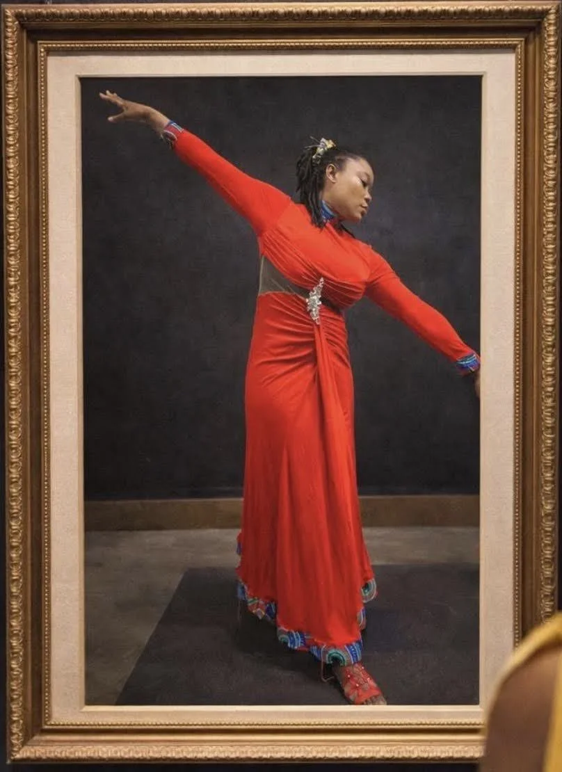 FOR COLORED GIRLS