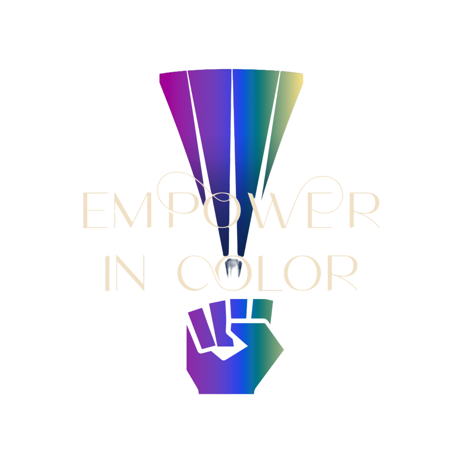 Empower In Color