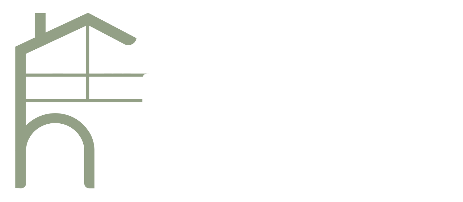 Hayden Home Reset