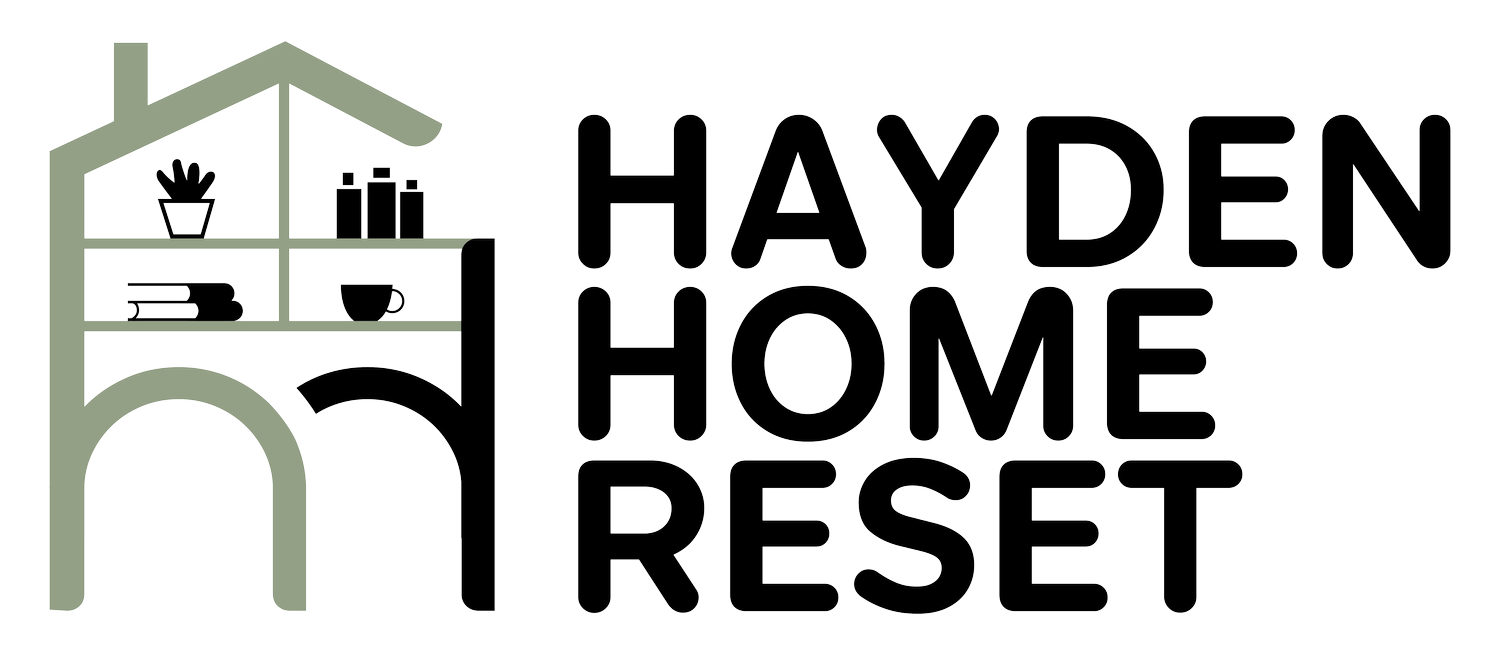 Hayden Home Reset