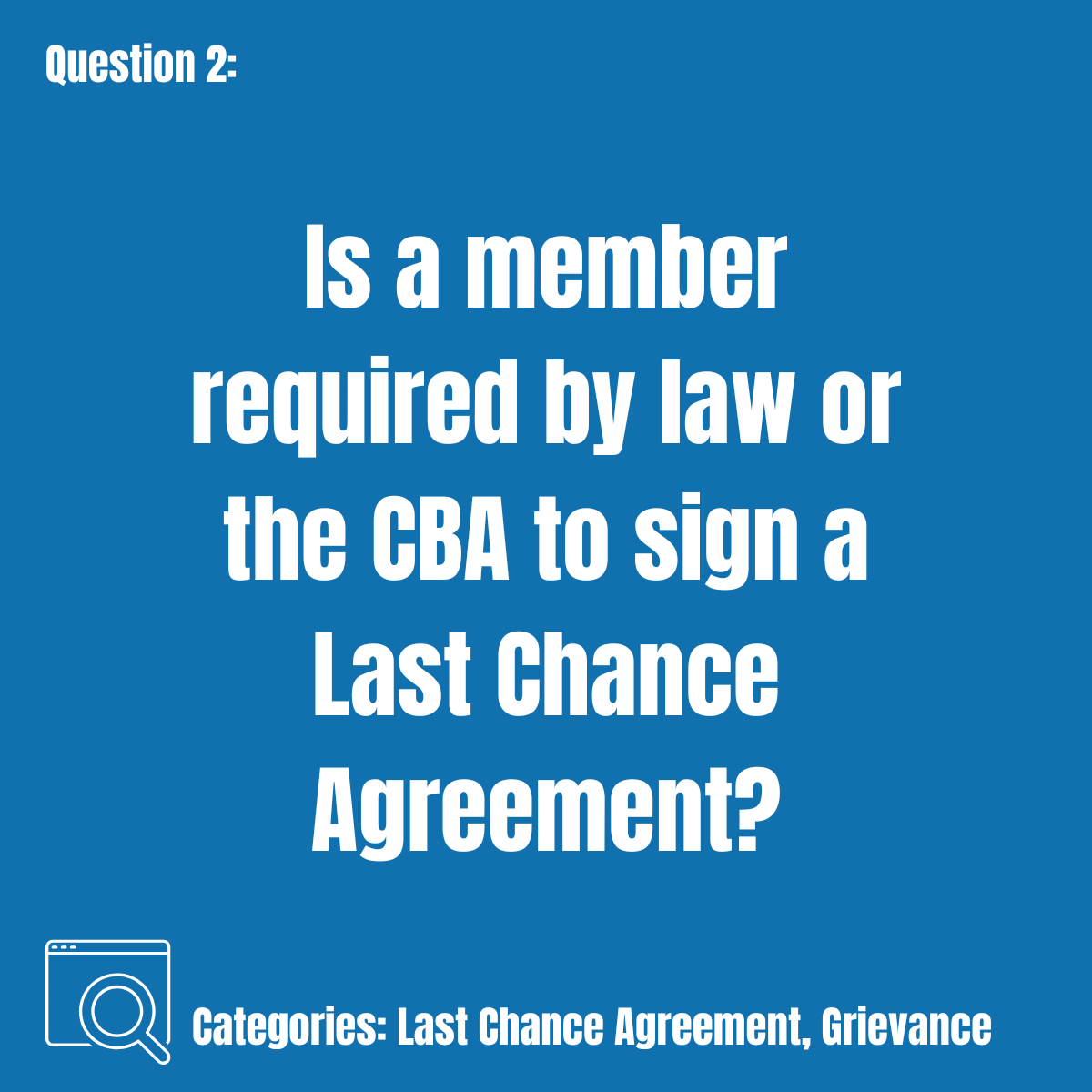 Question 2