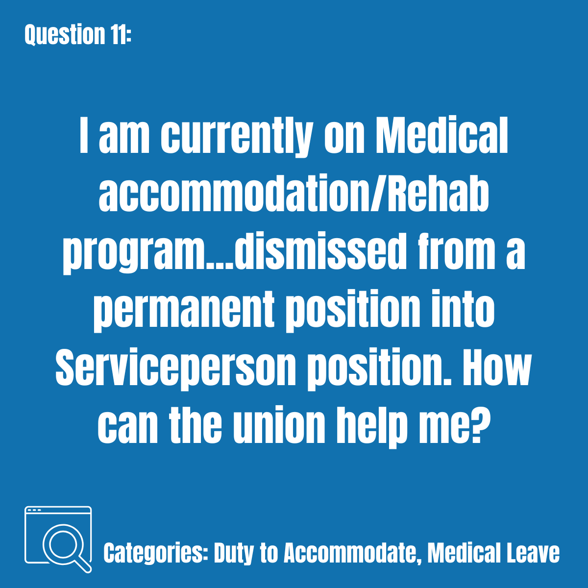 Question 11