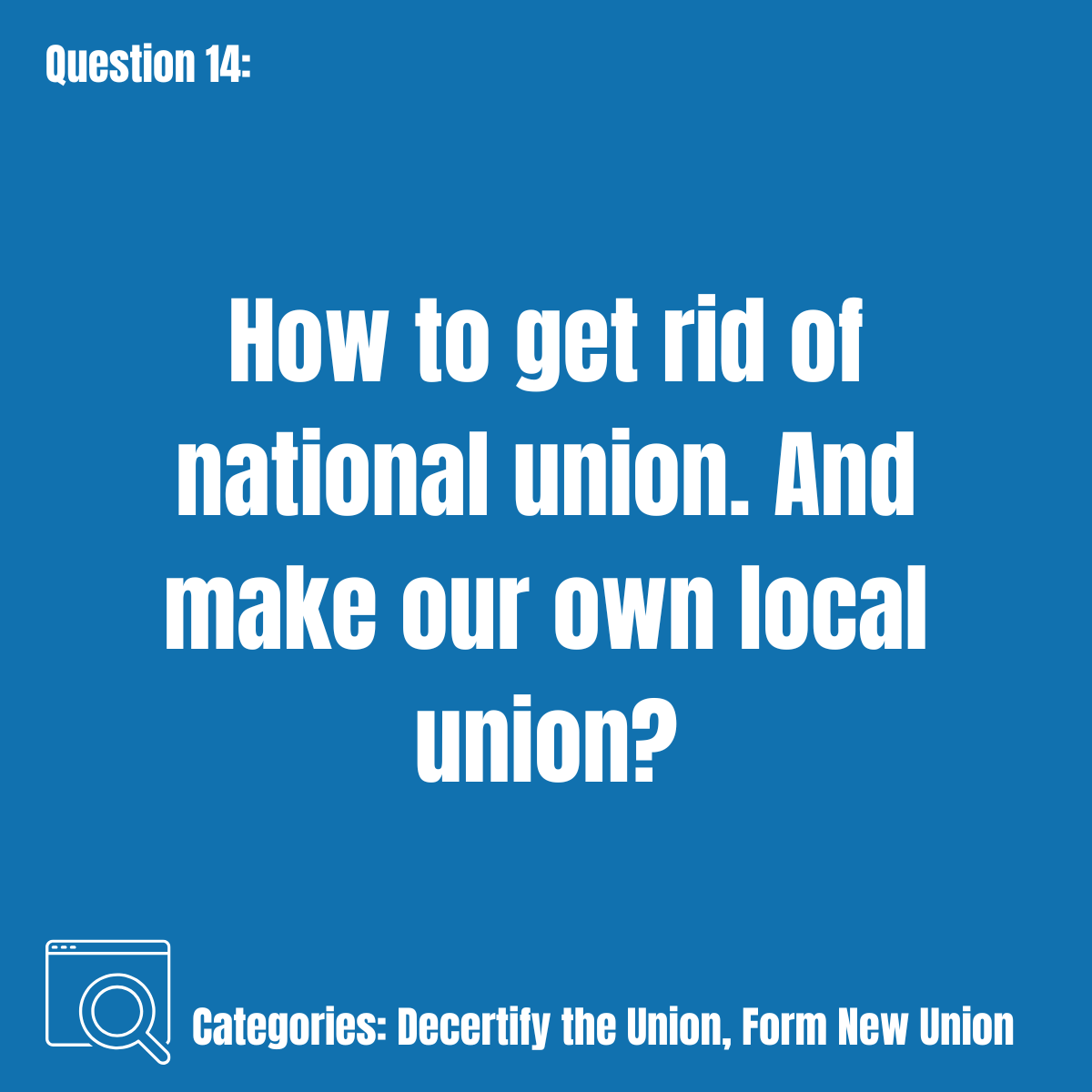 Question 14