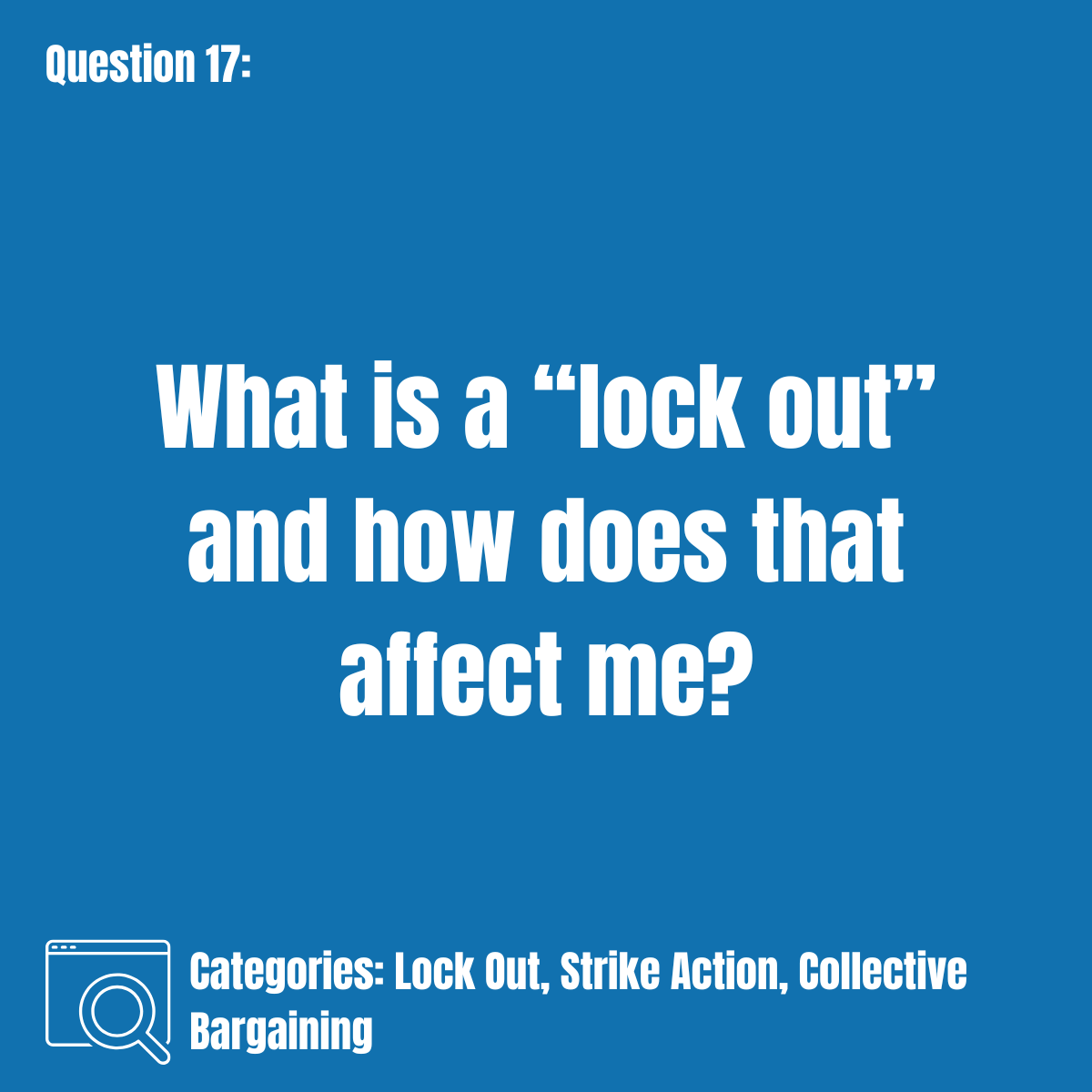 Question 17