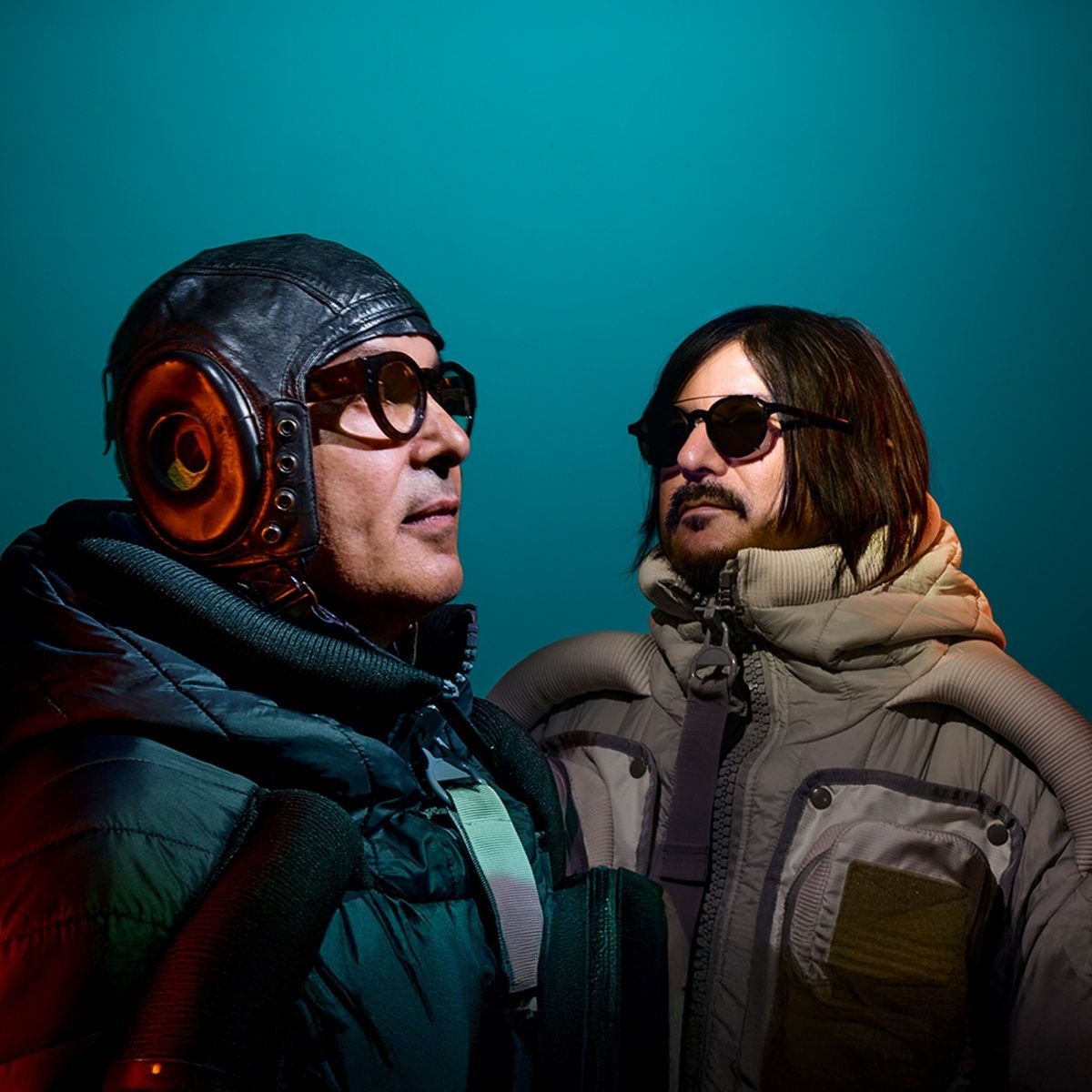 Nortec : Bostich & Fussible