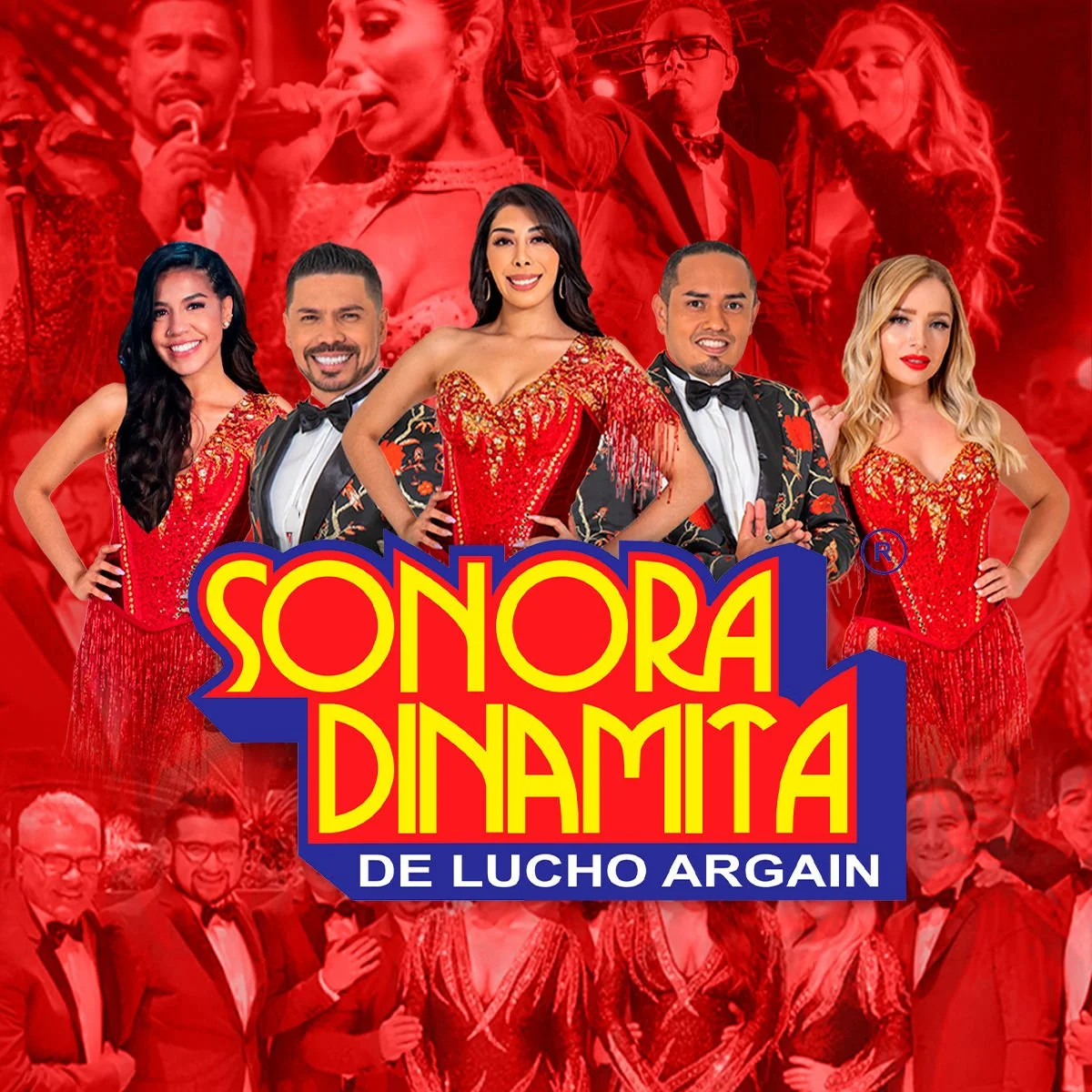 La Sonora Dinamita