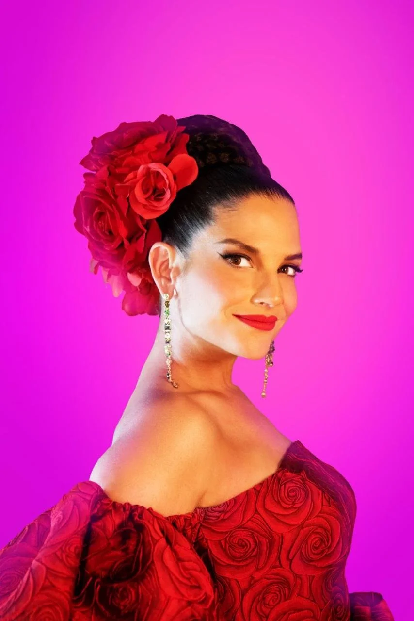 Natalia Jimenez