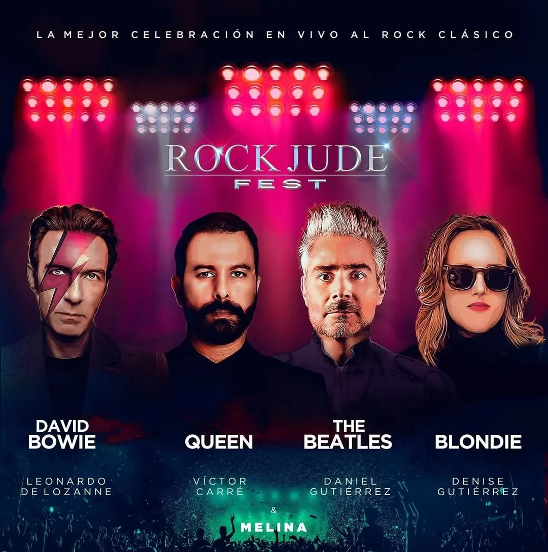 Rock Jude Fest