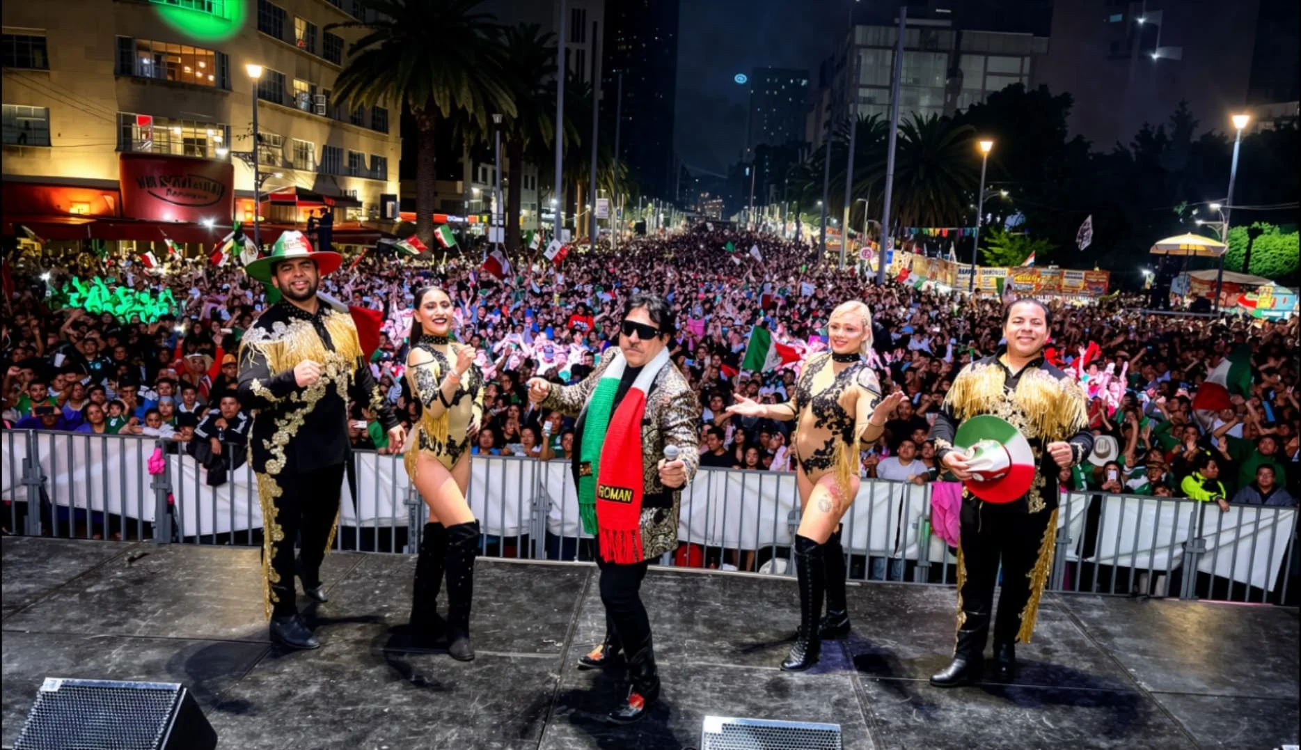 Festivales Futboleros Fifa World Cup