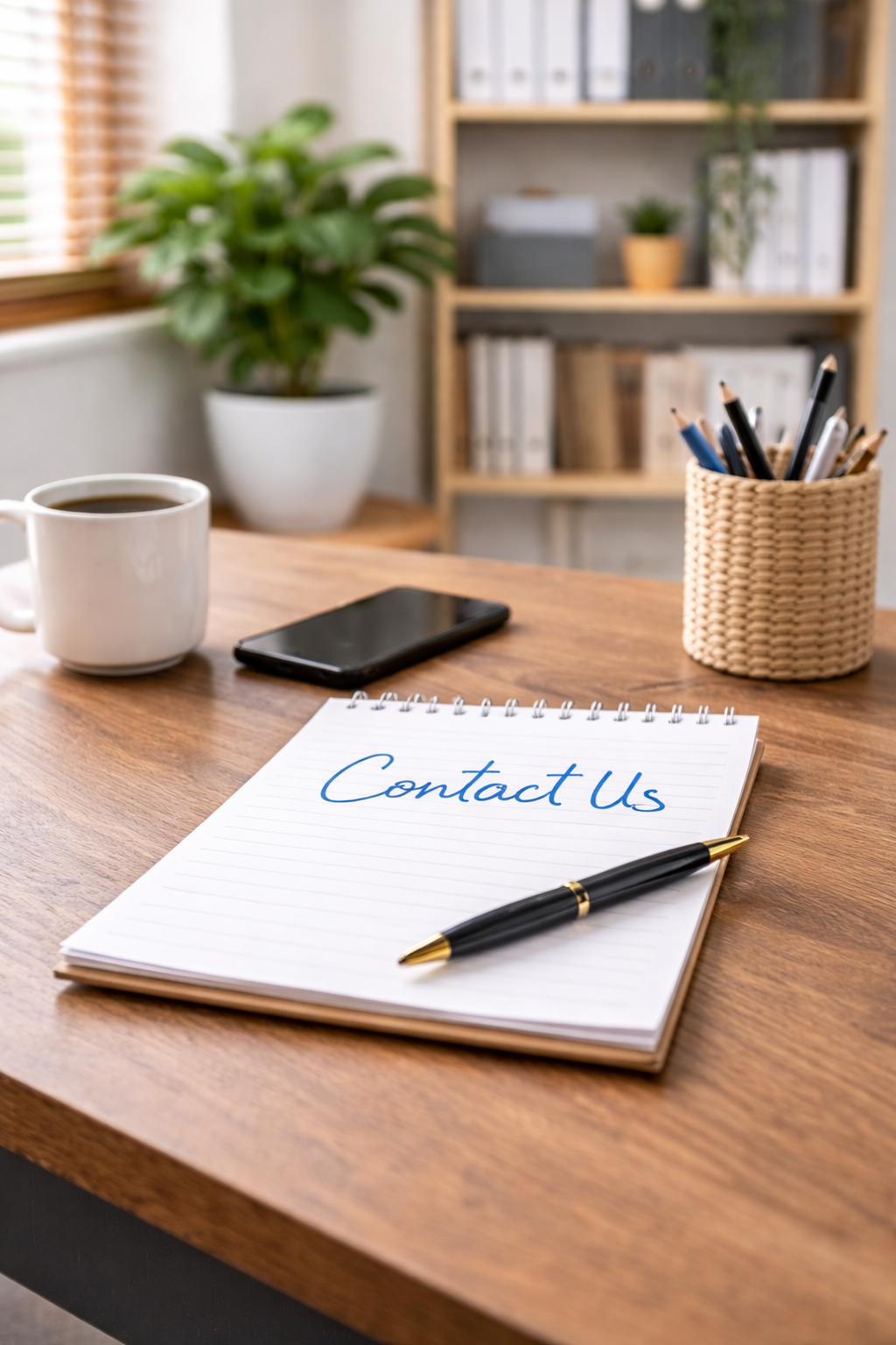 Contact First Point Legal Services